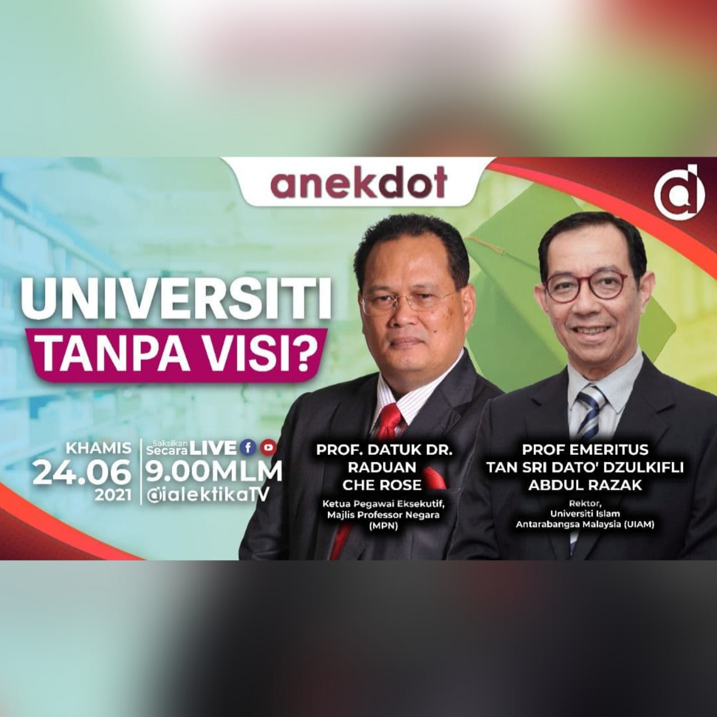 Dialektika TV