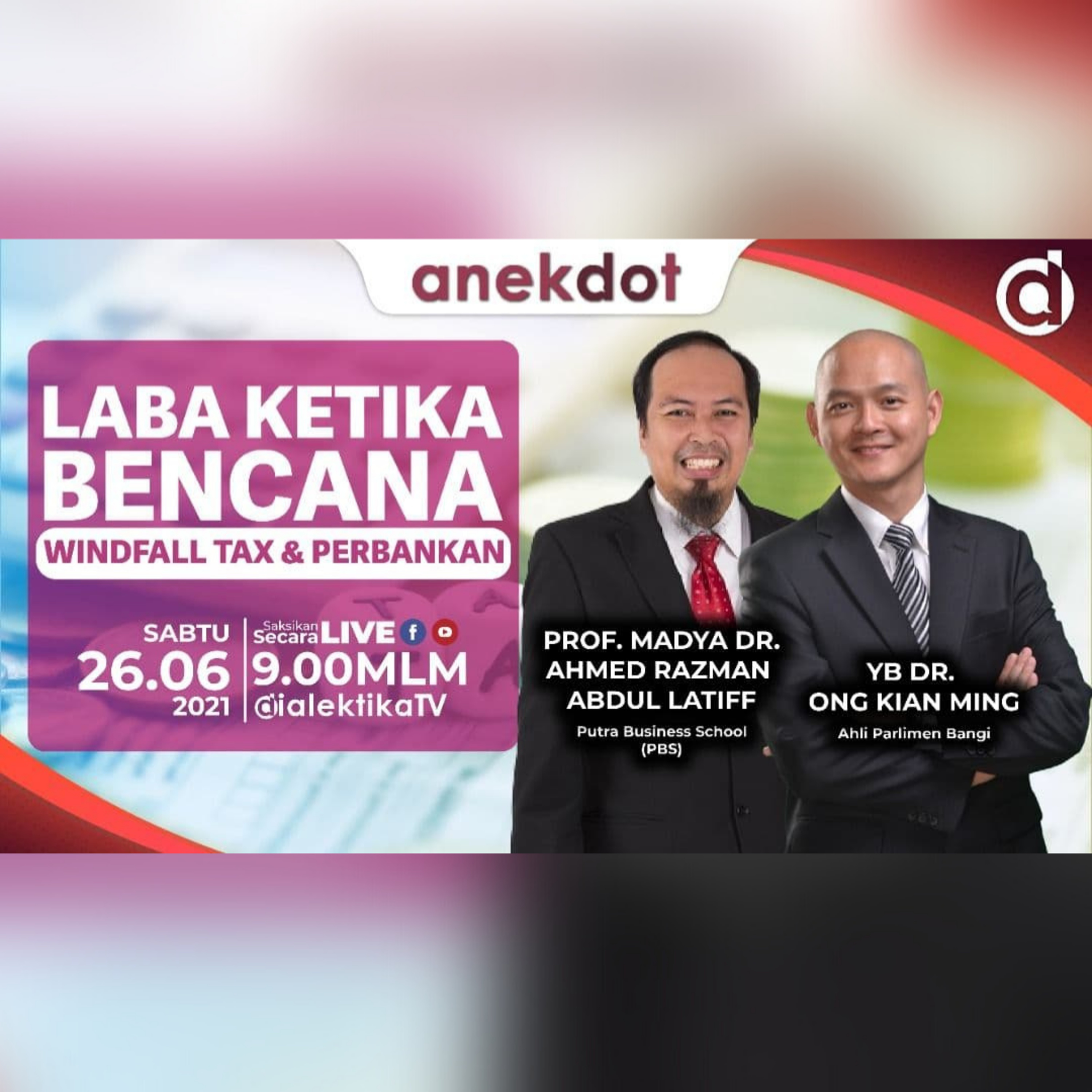 Dialektika TV
