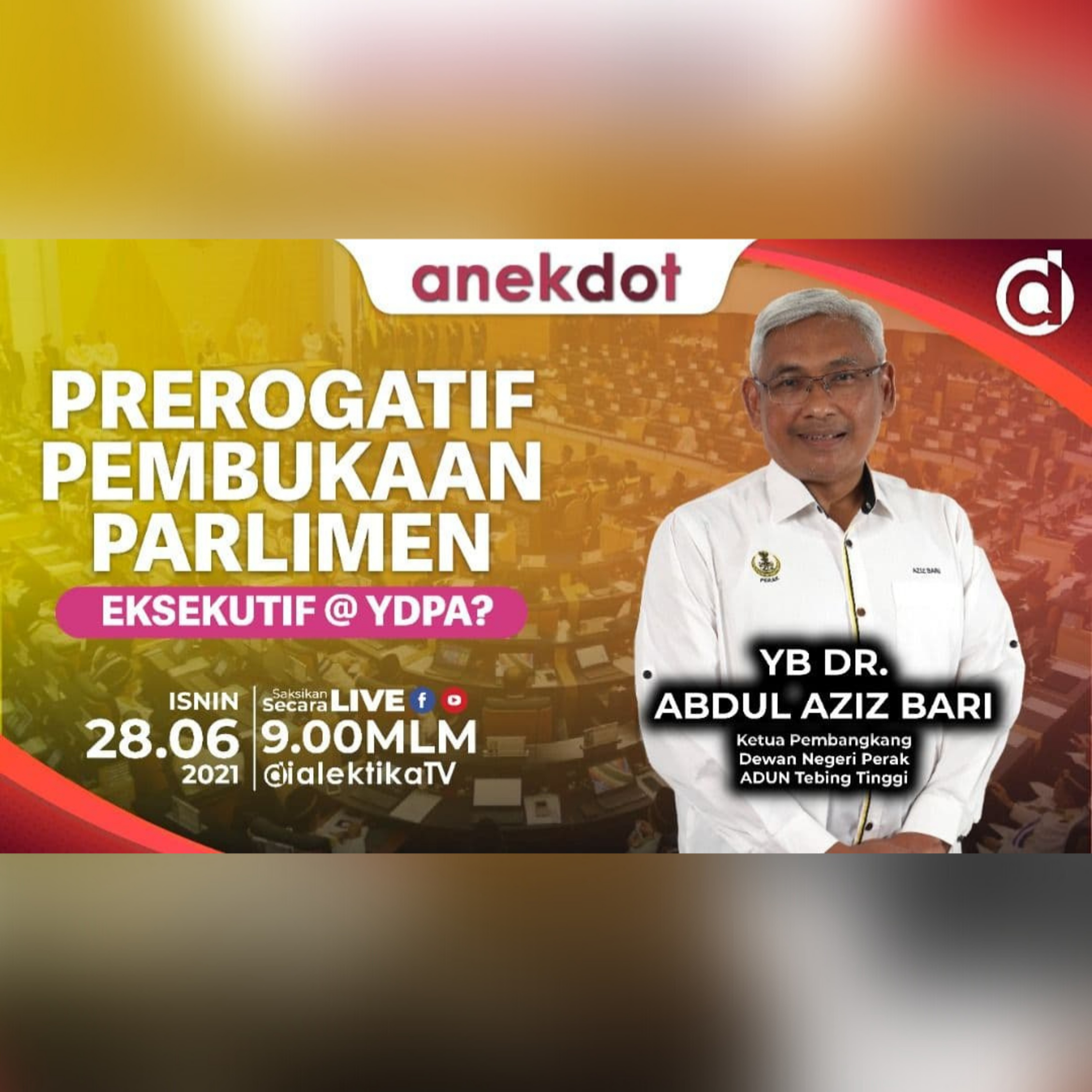 Dialektika TV