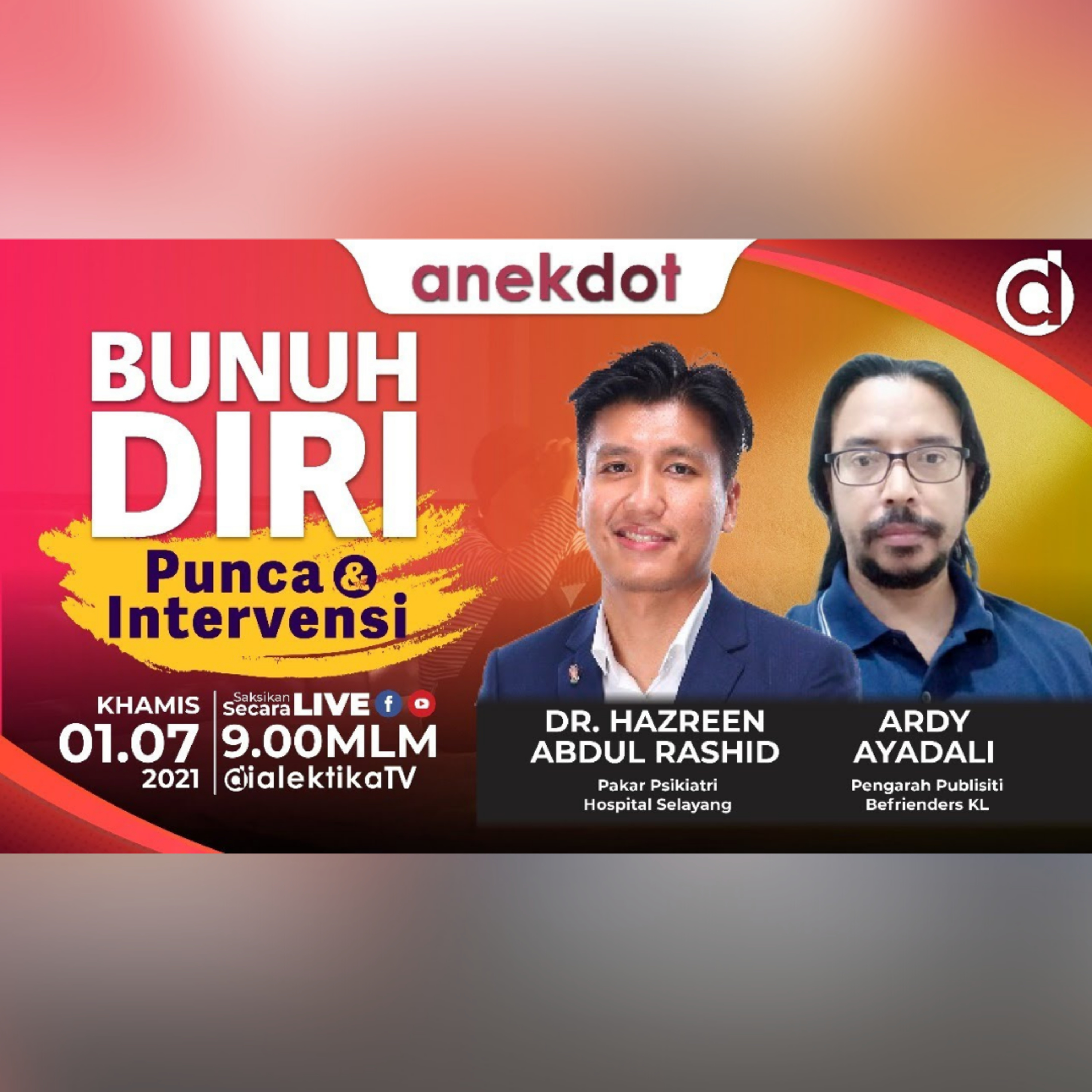 Dialektika TV
