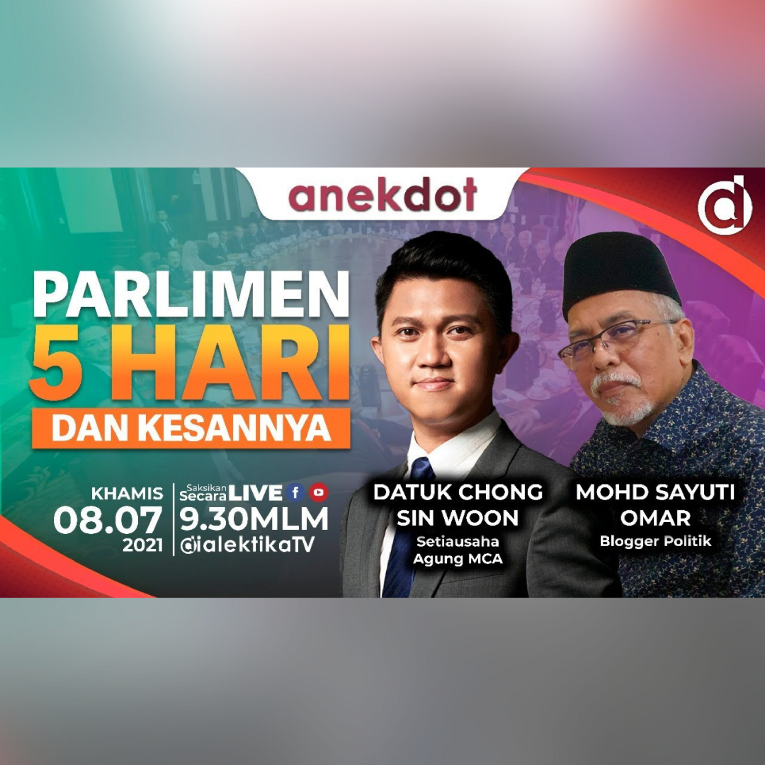 Dialektika TV