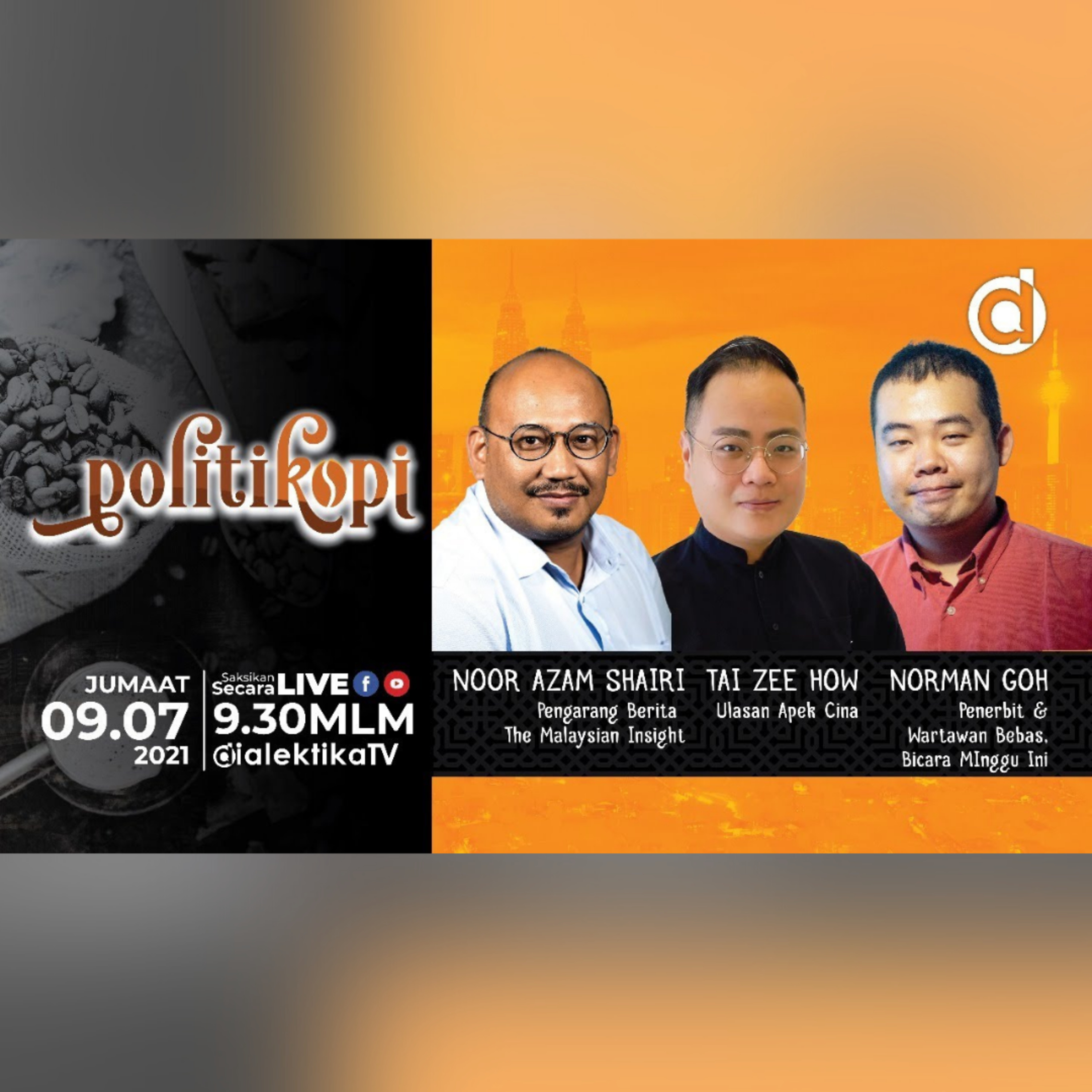 Dialektika TV