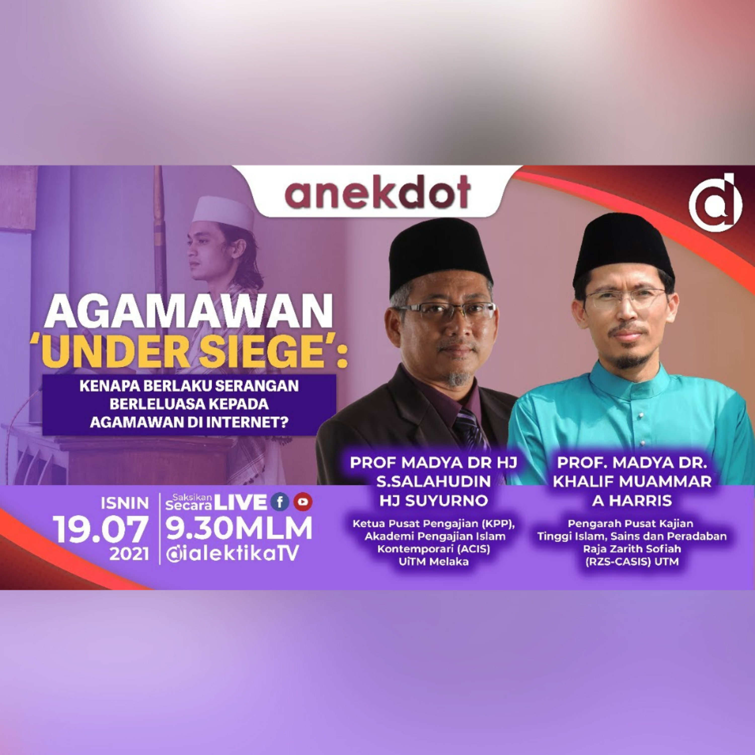 Dialektika TV