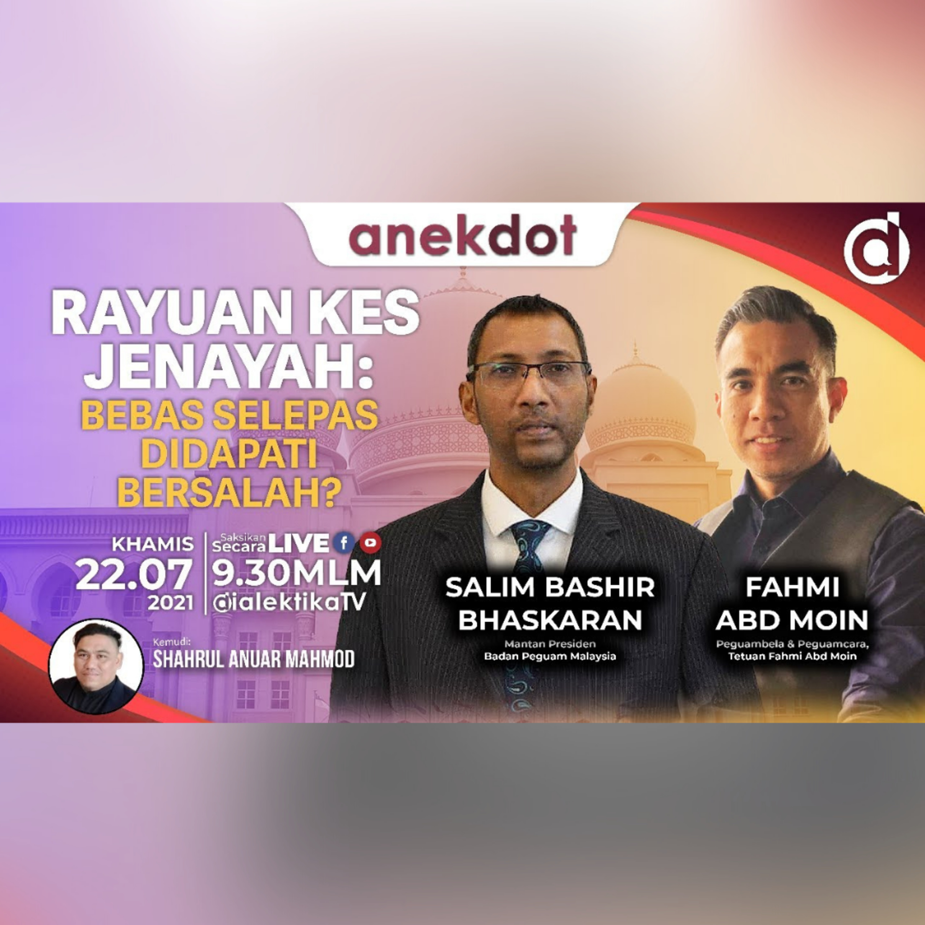 Dialektika TV