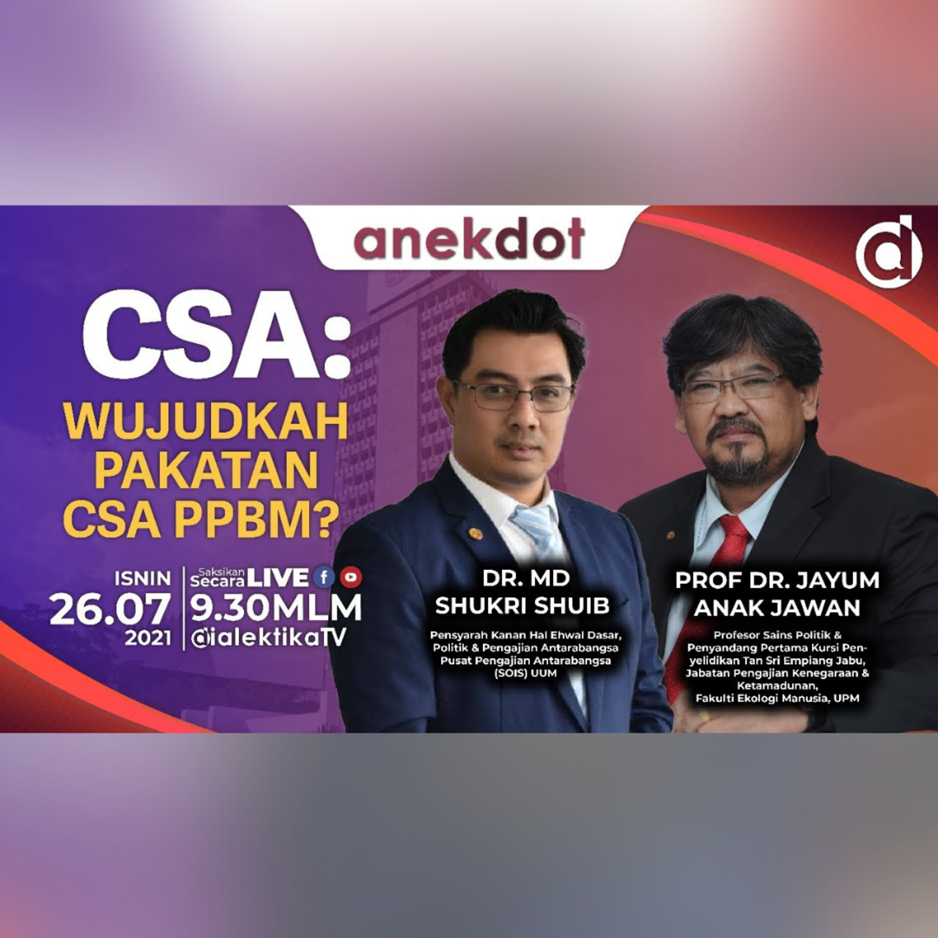 Dialektika TV