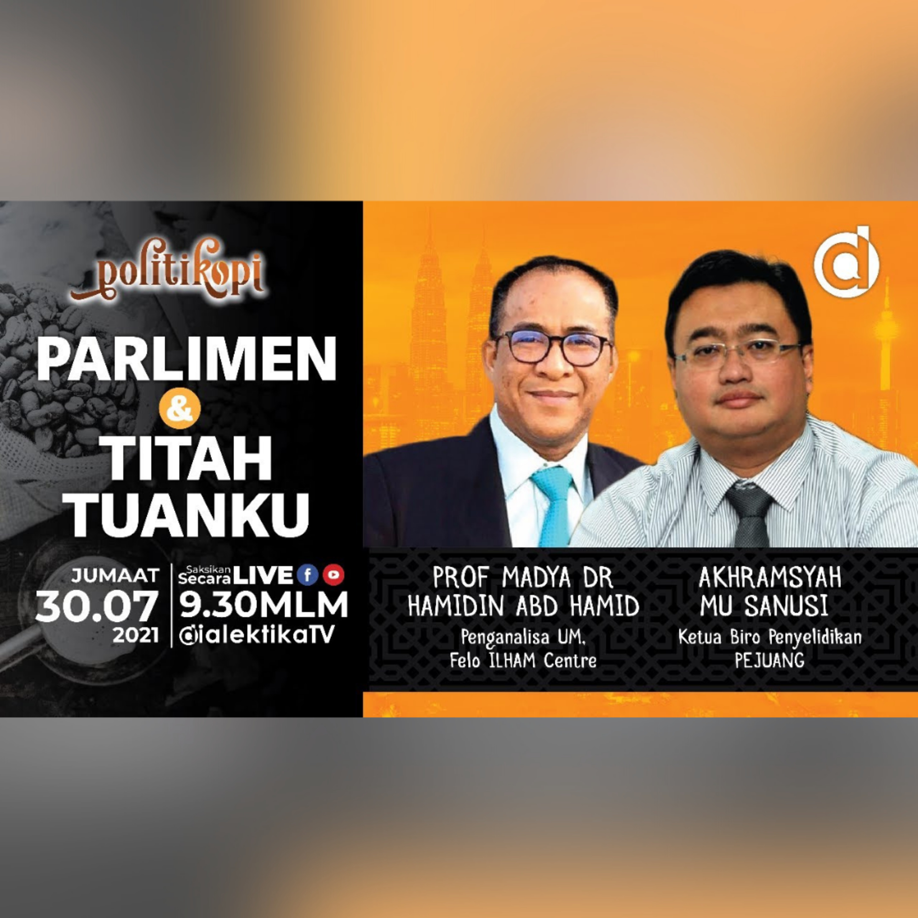 Dialektika TV