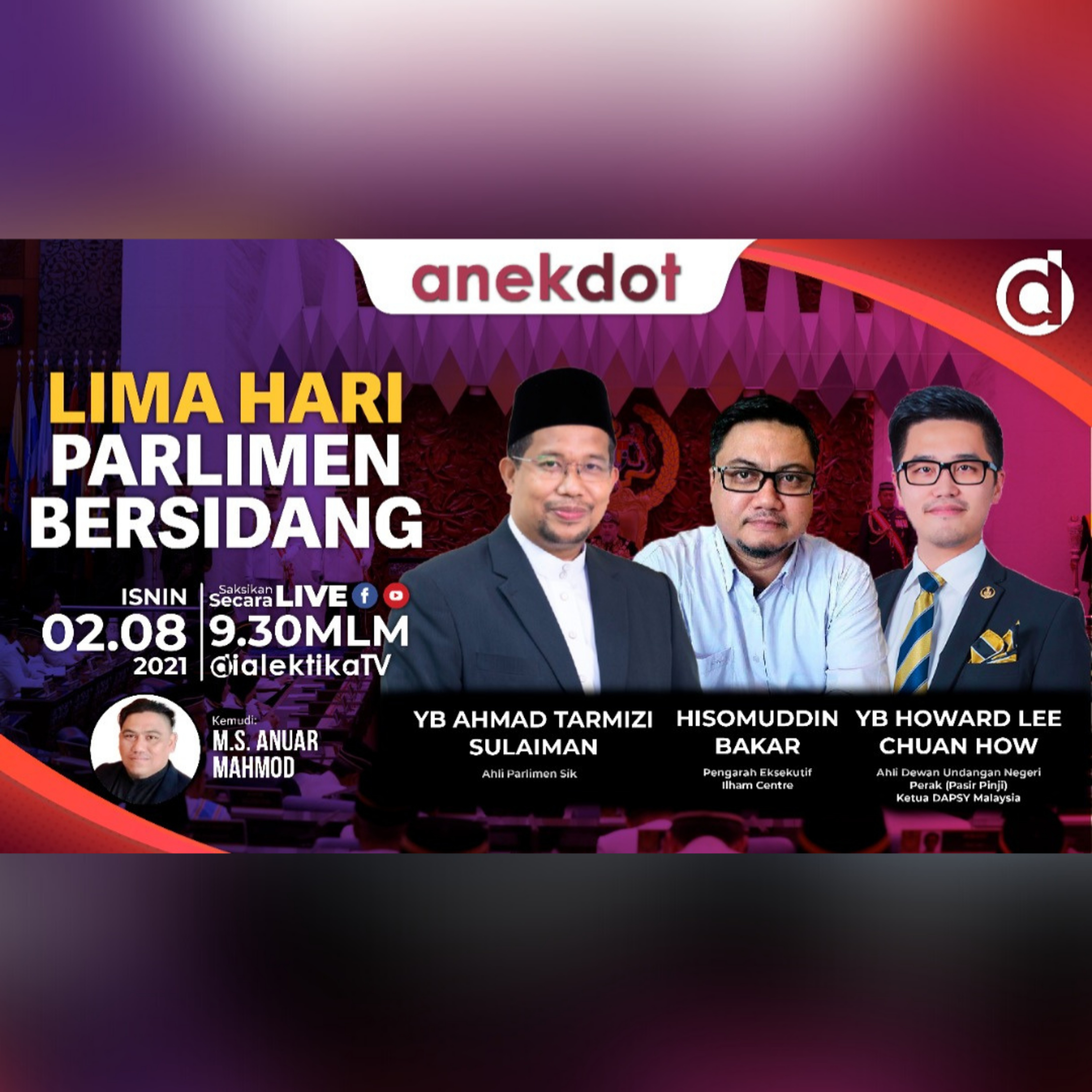 Dialektika TV