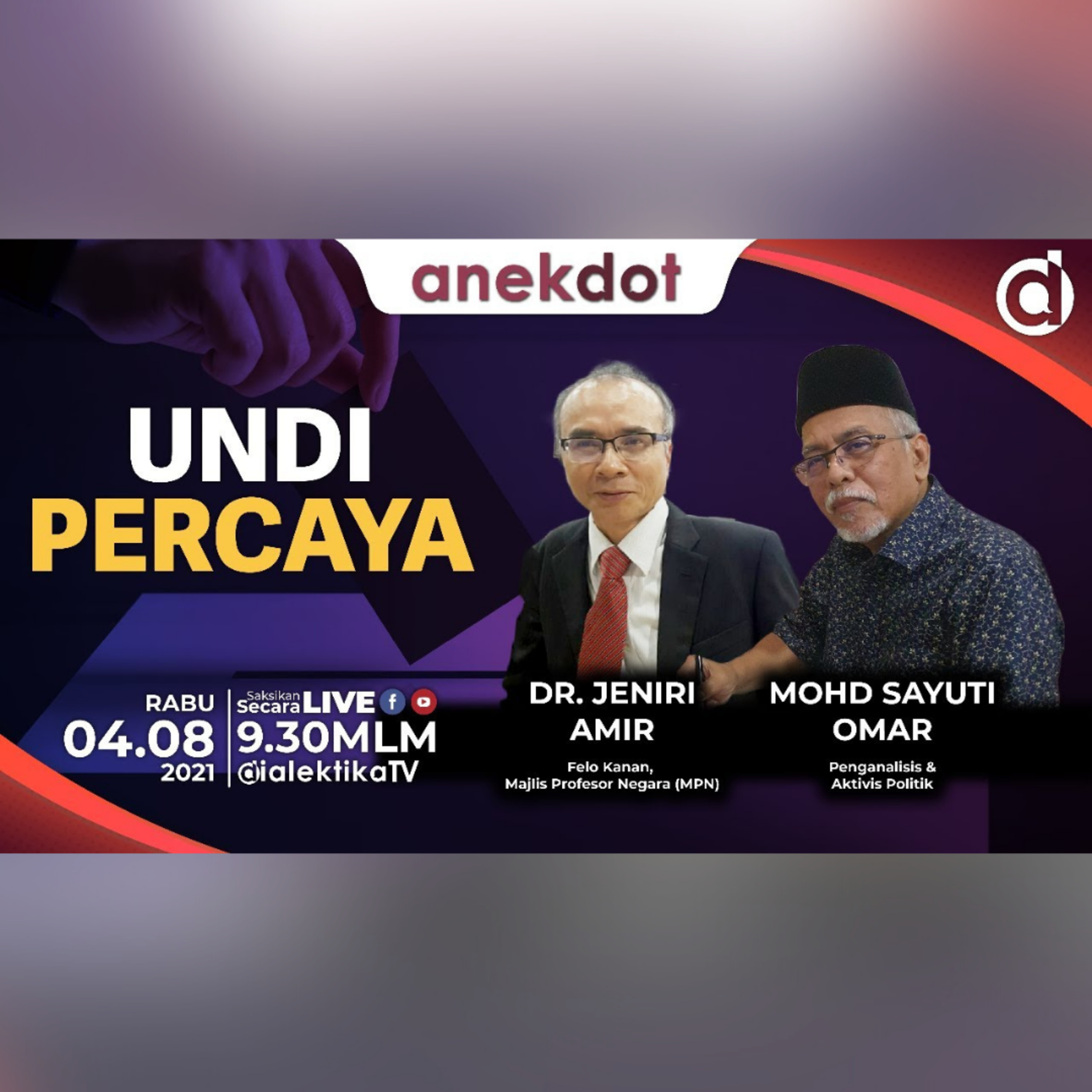 Dialektika TV
