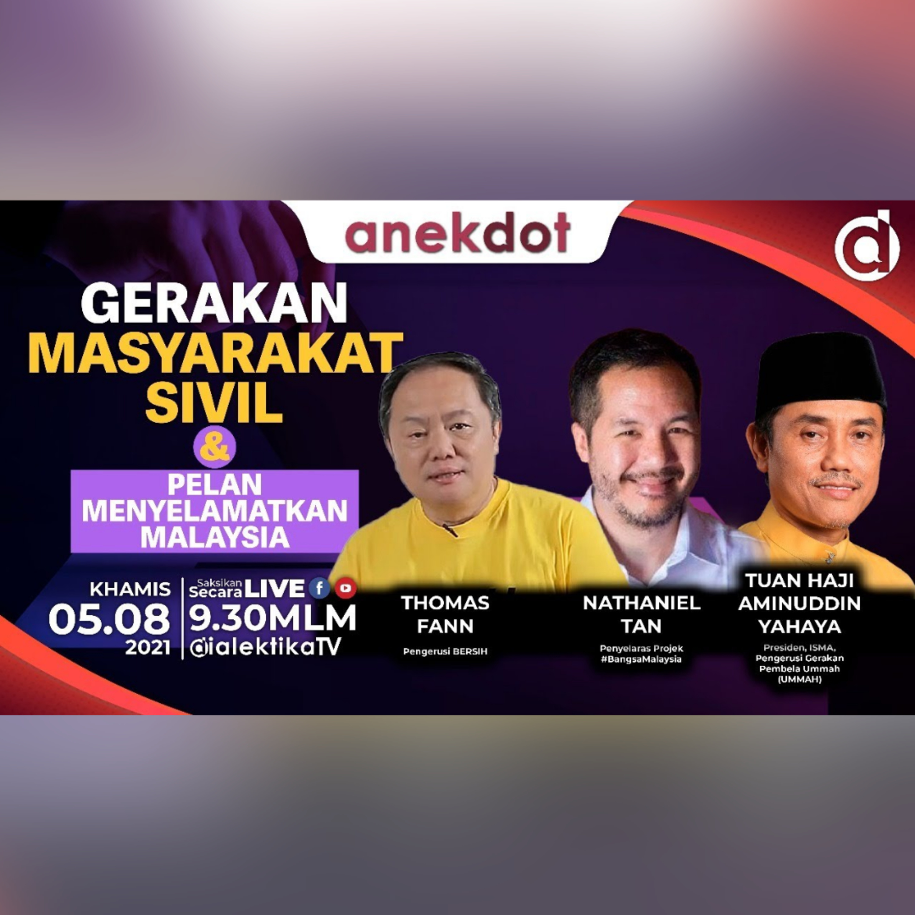 Dialektika TV