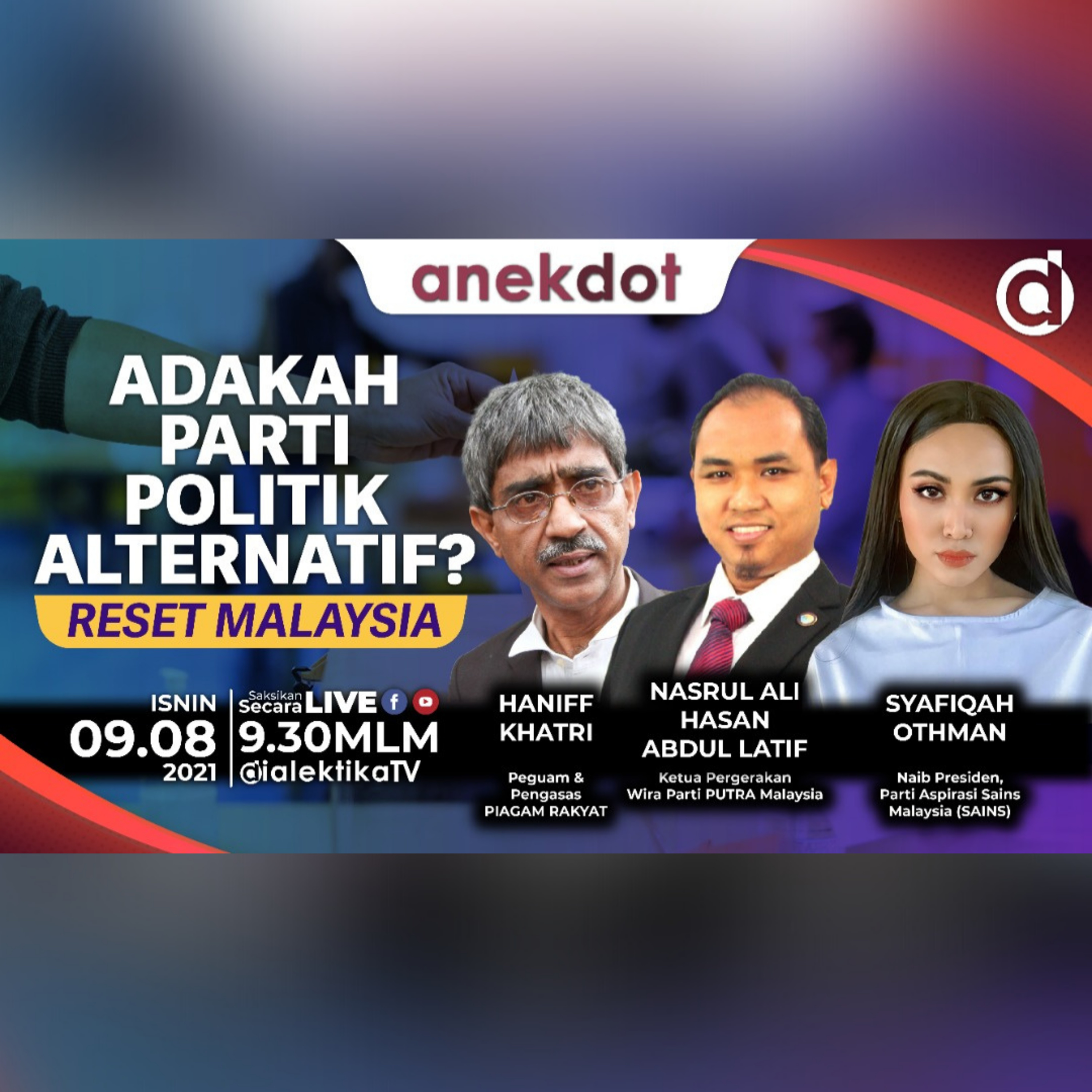 Dialektika TV