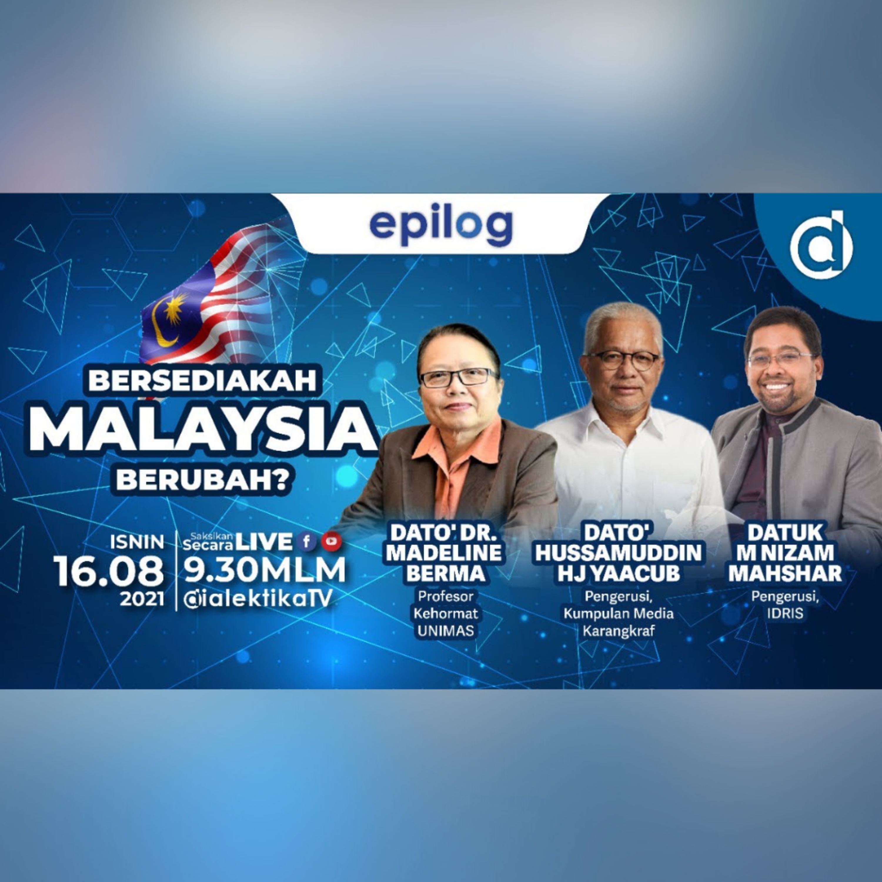 Dialektika TV