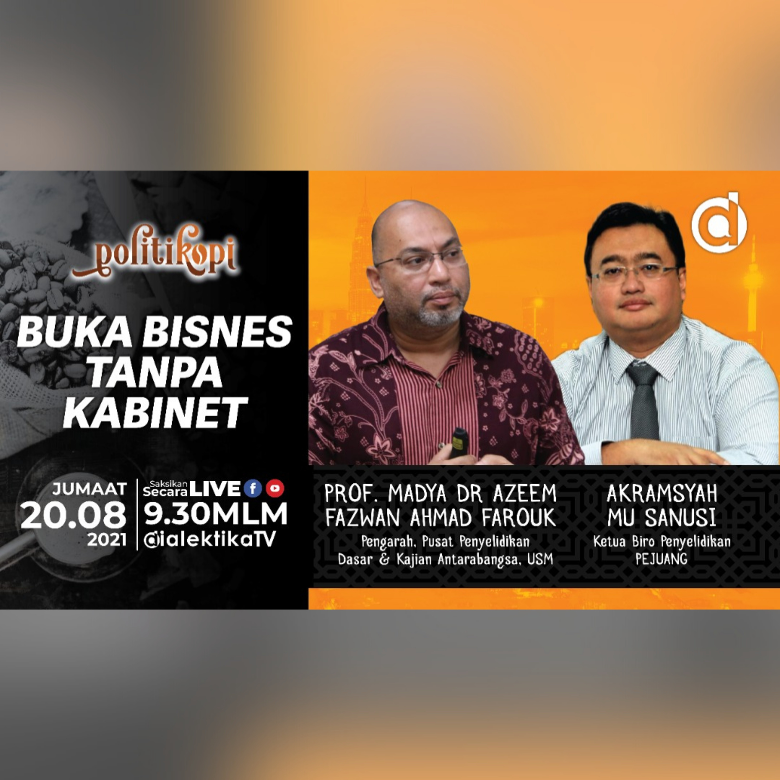 Dialektika TV
