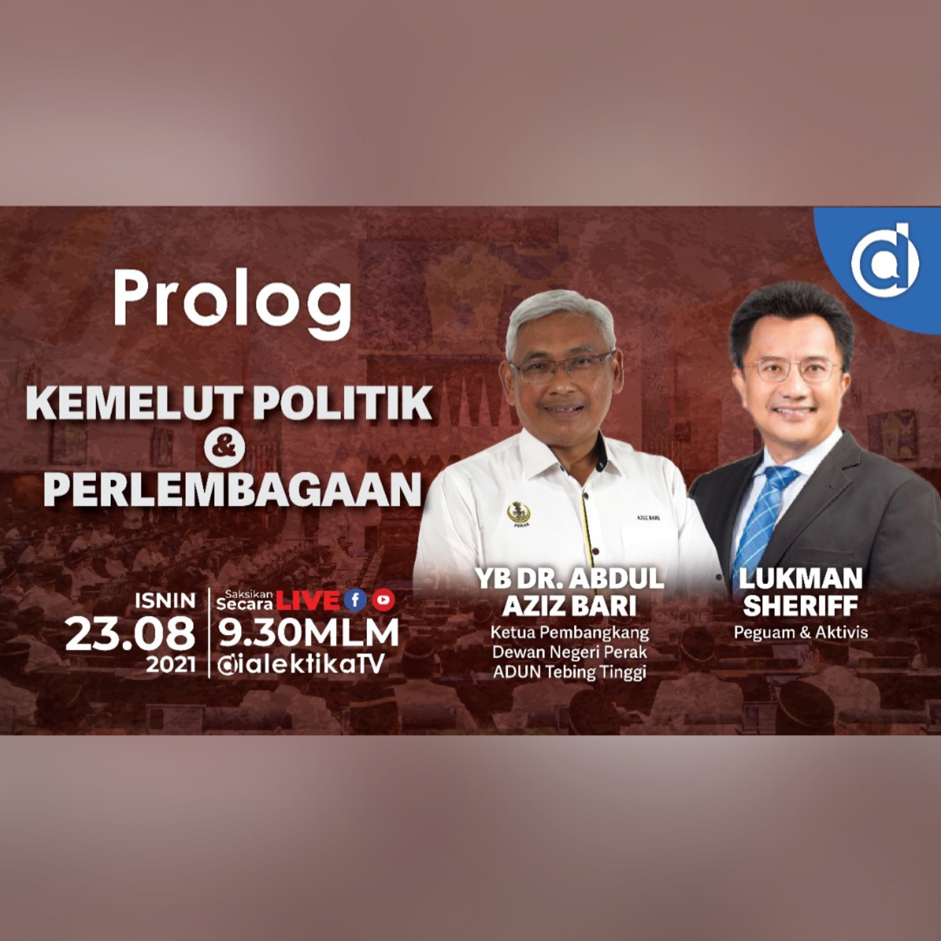 Dialektika TV
