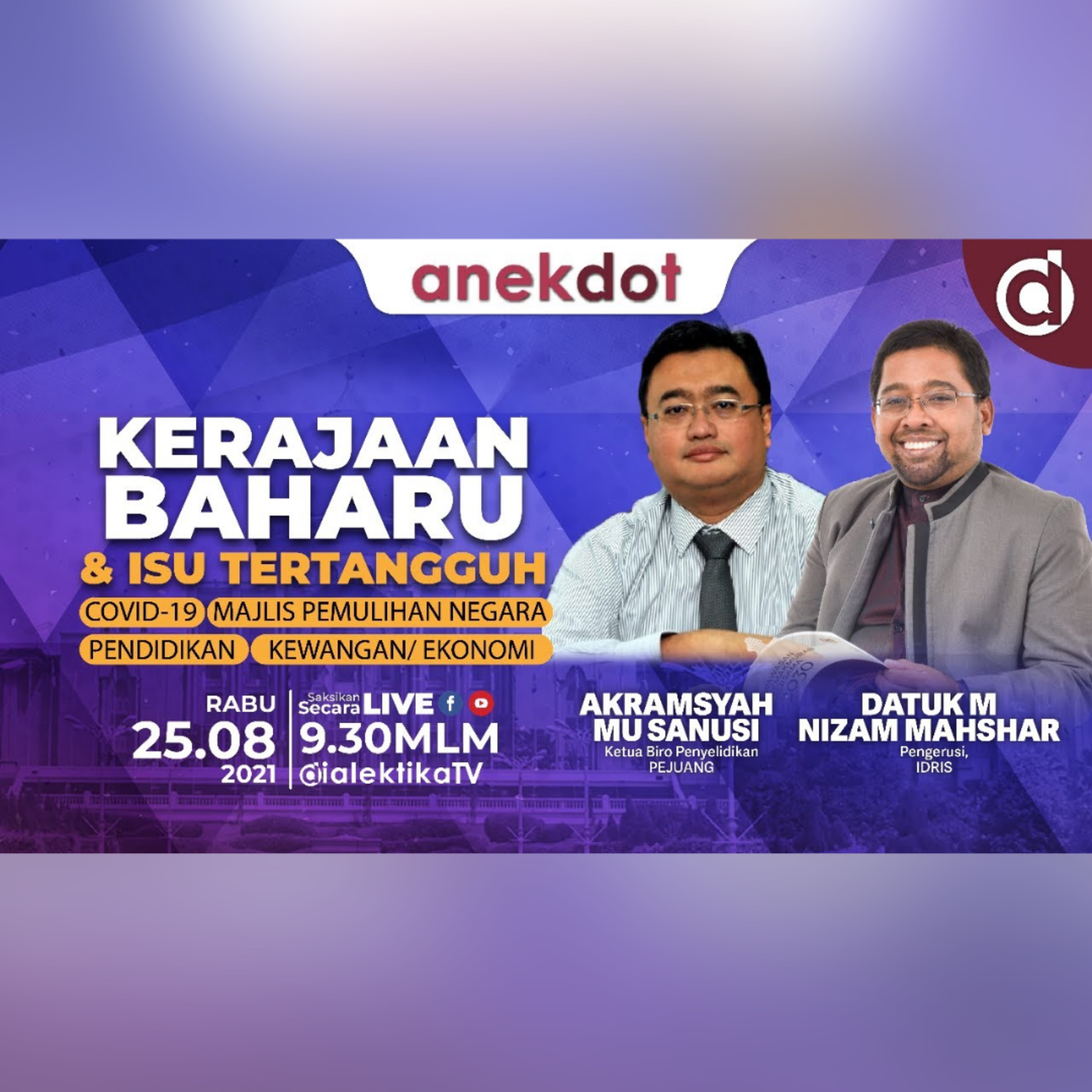 Dialektika TV