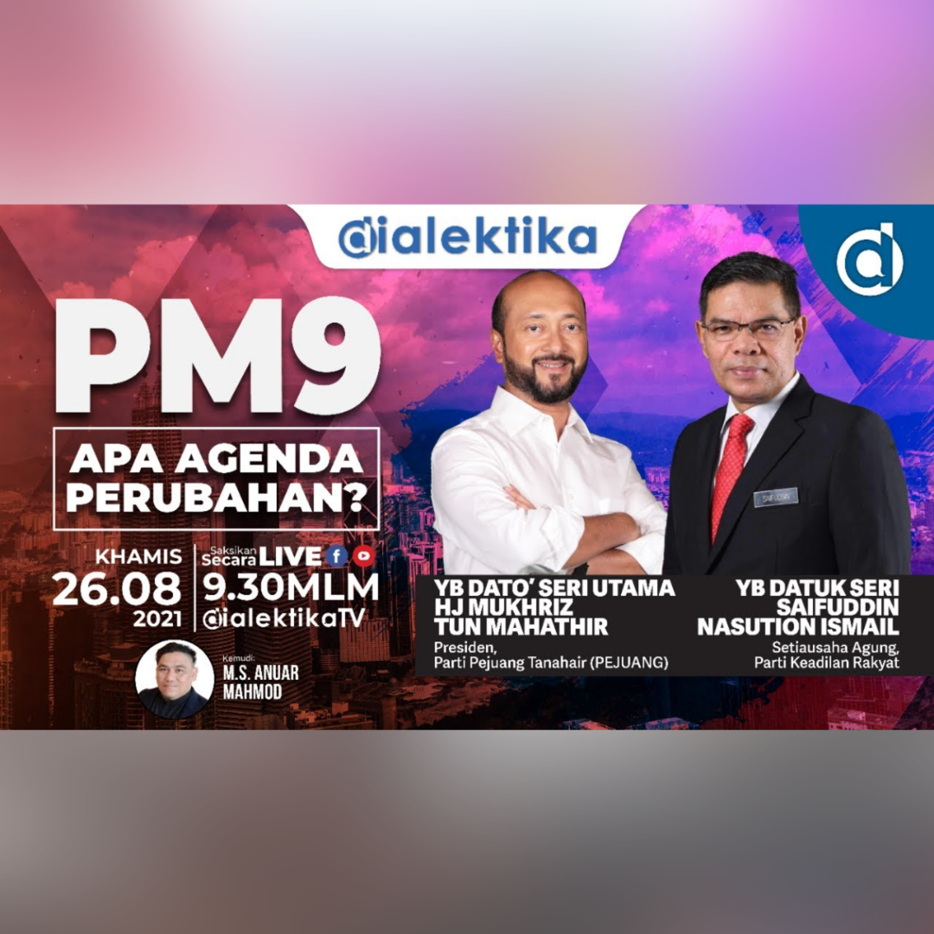 Dialektika TV