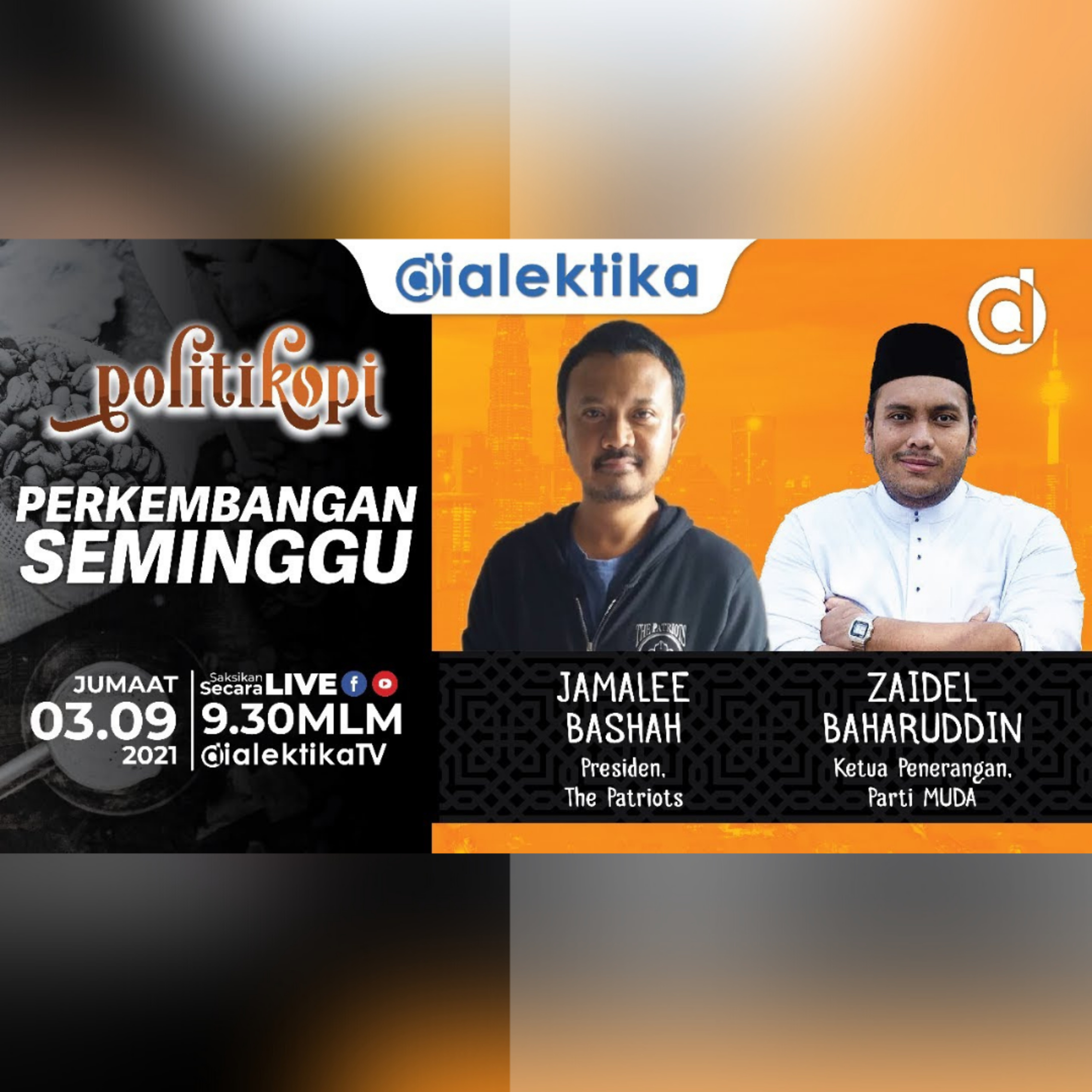Dialektika TV