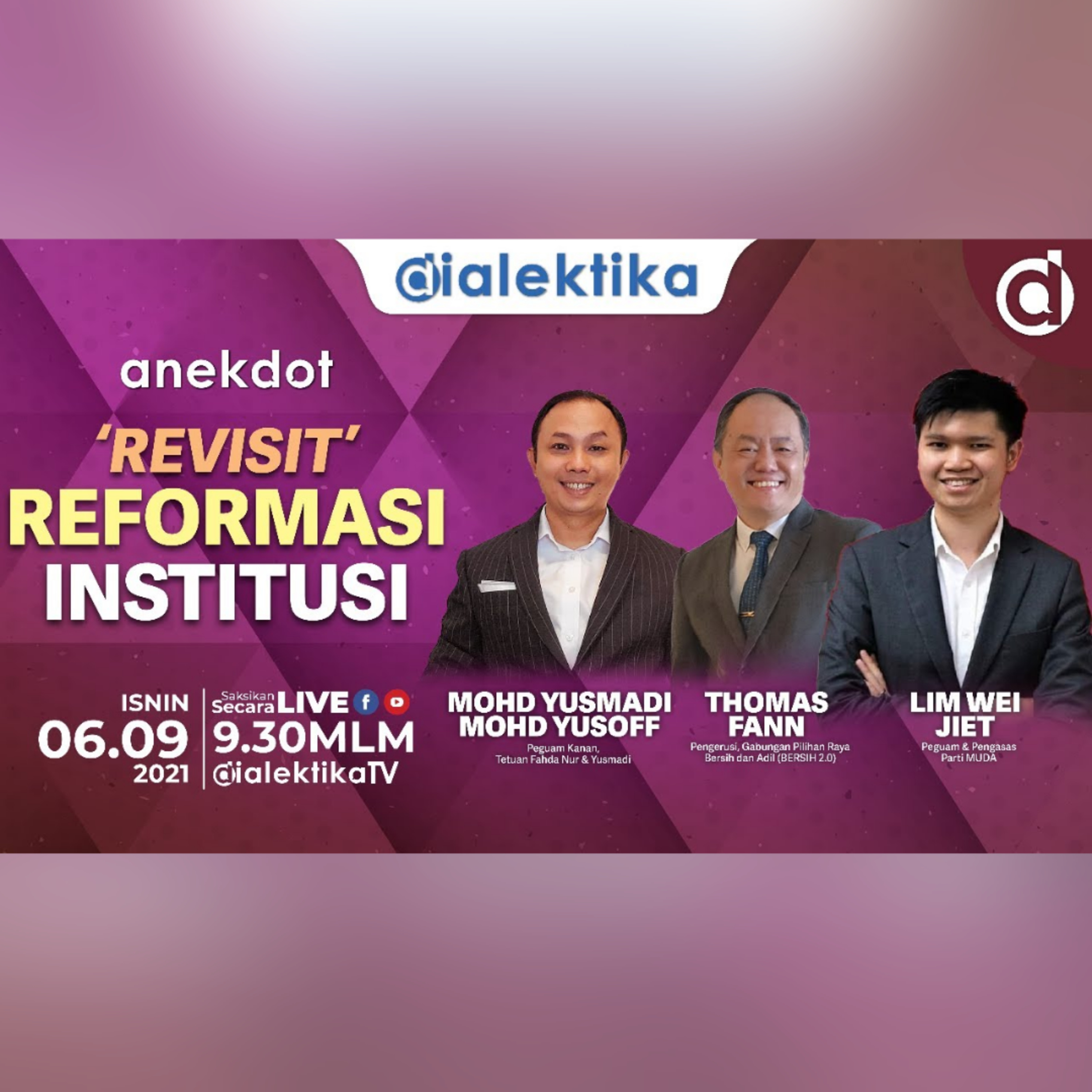 Dialektika TV
