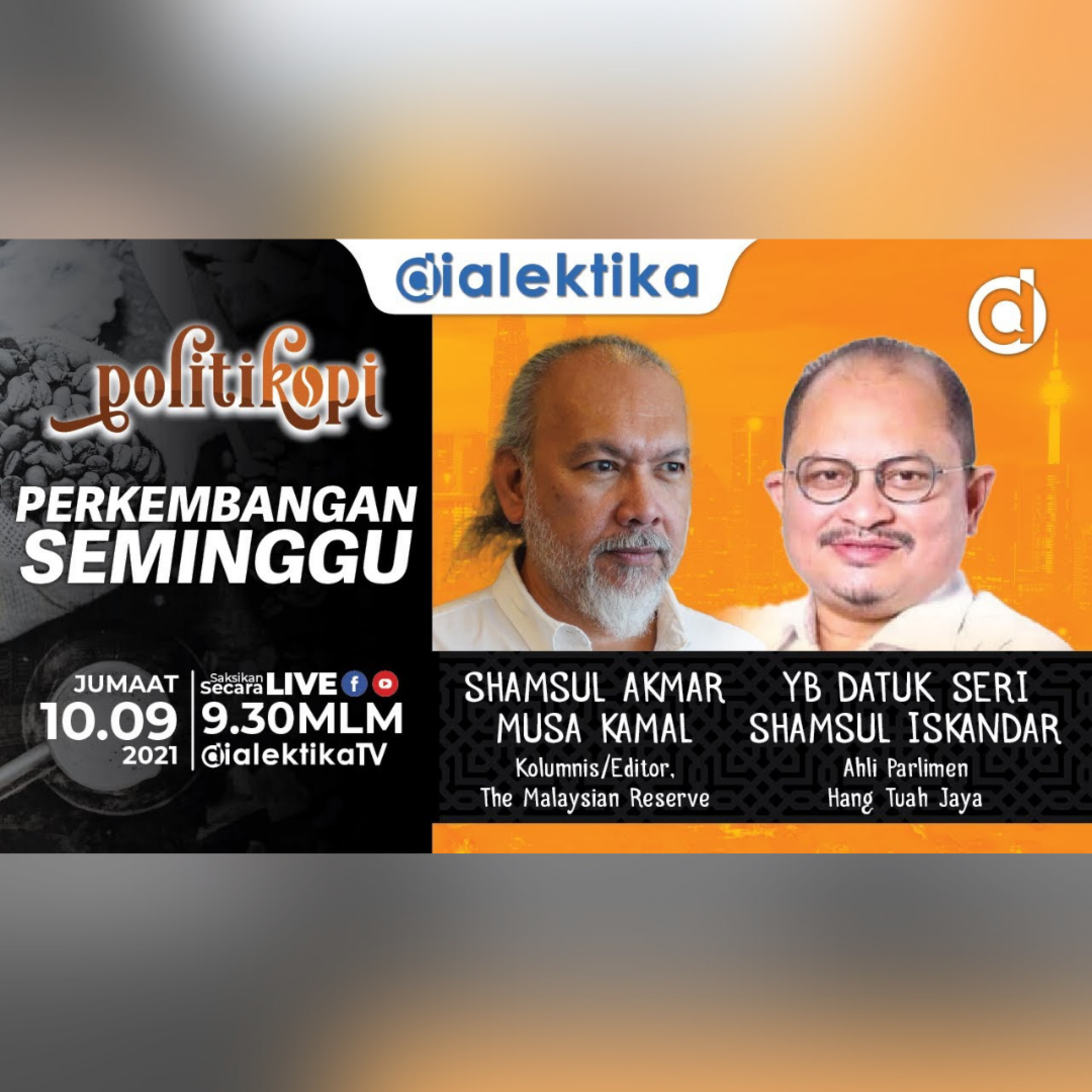 Dialektika TV
