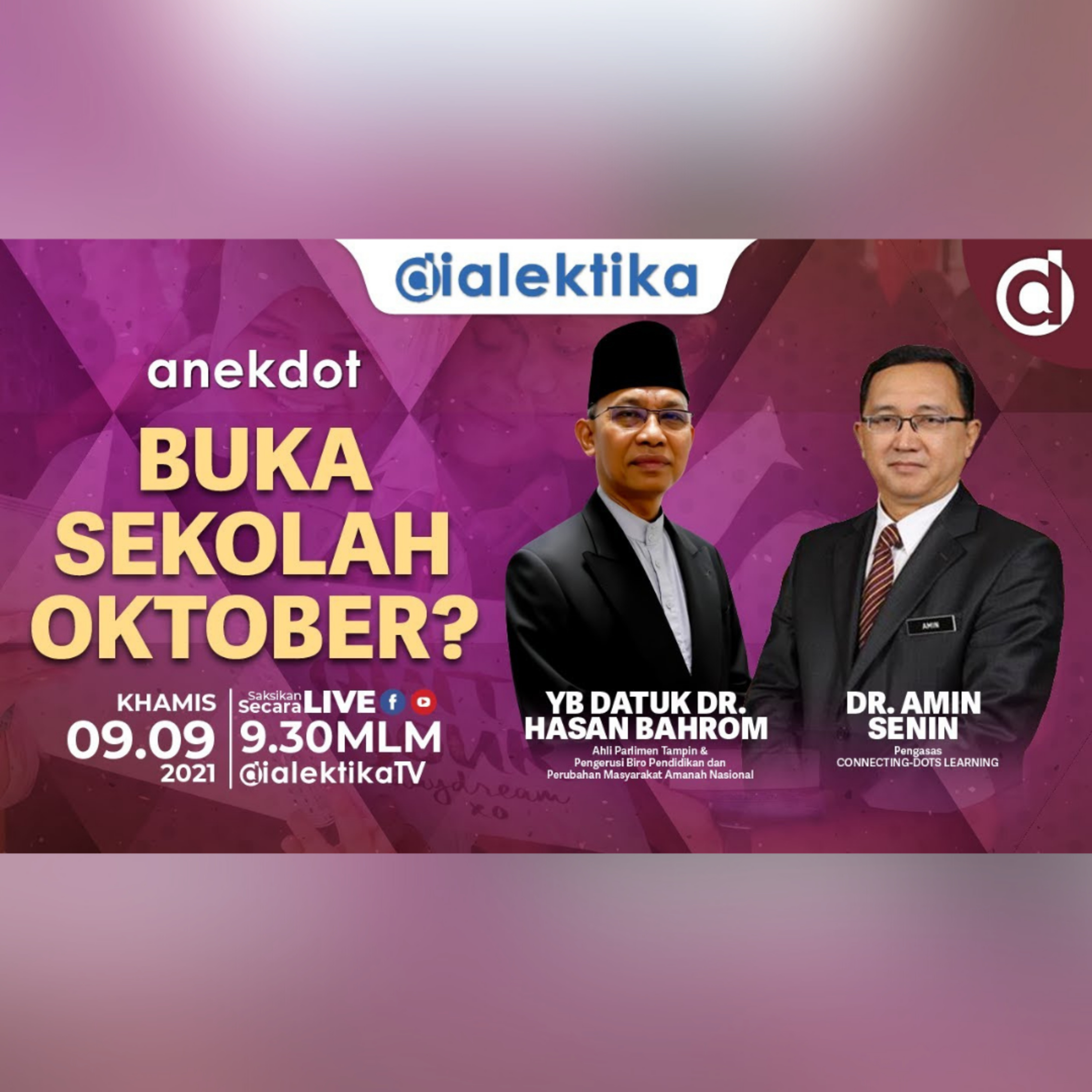 Dialektika TV