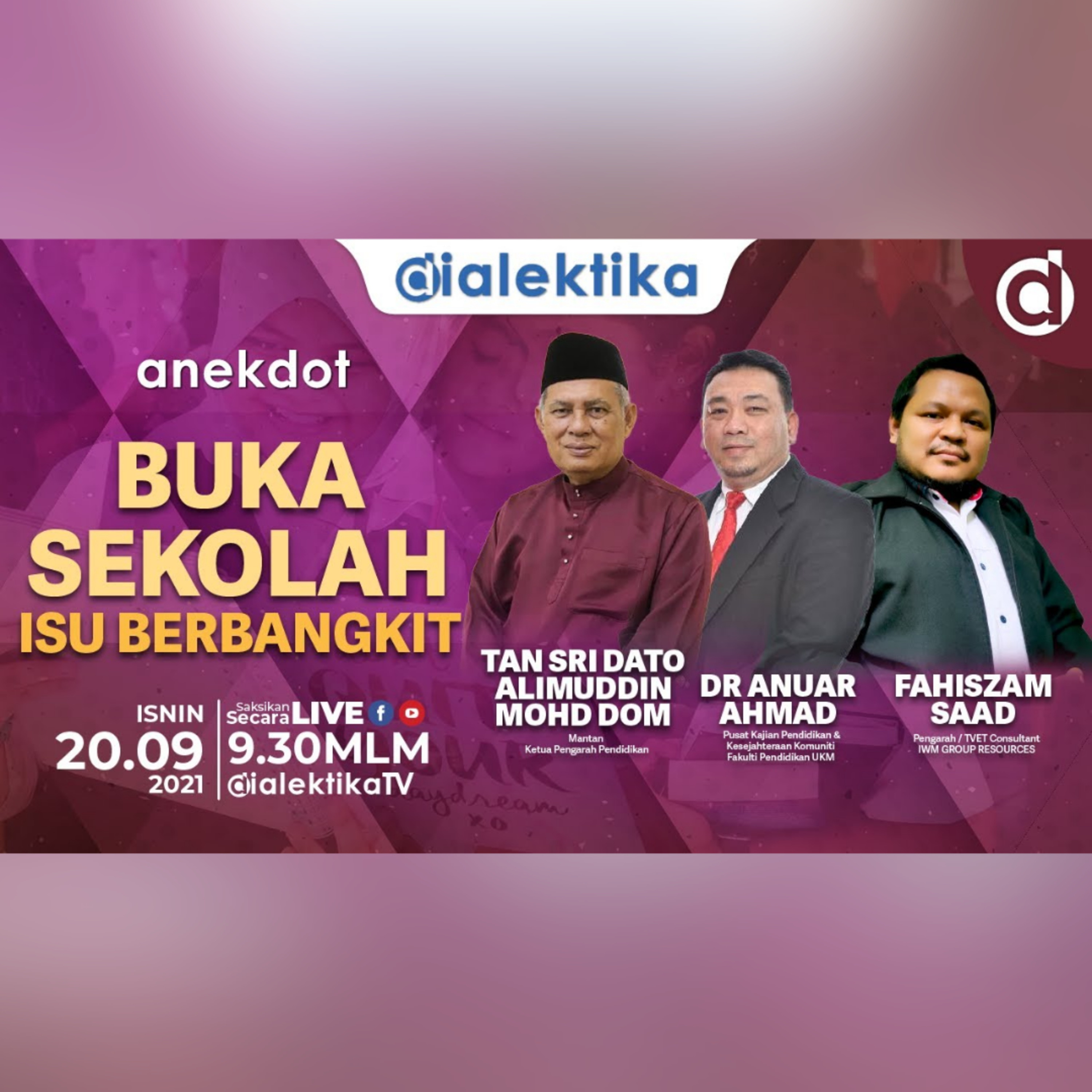 Dialektika TV