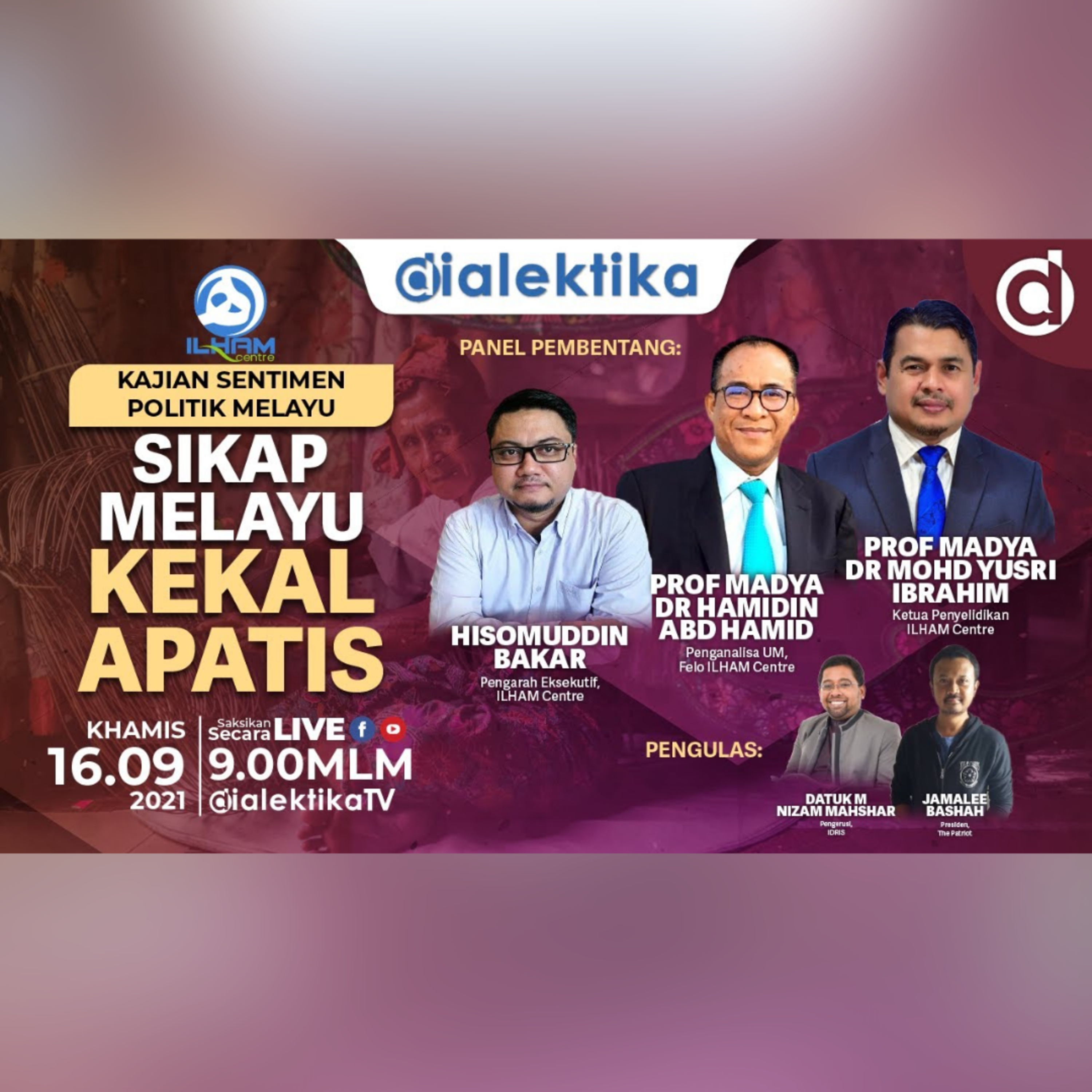 Dialektika TV