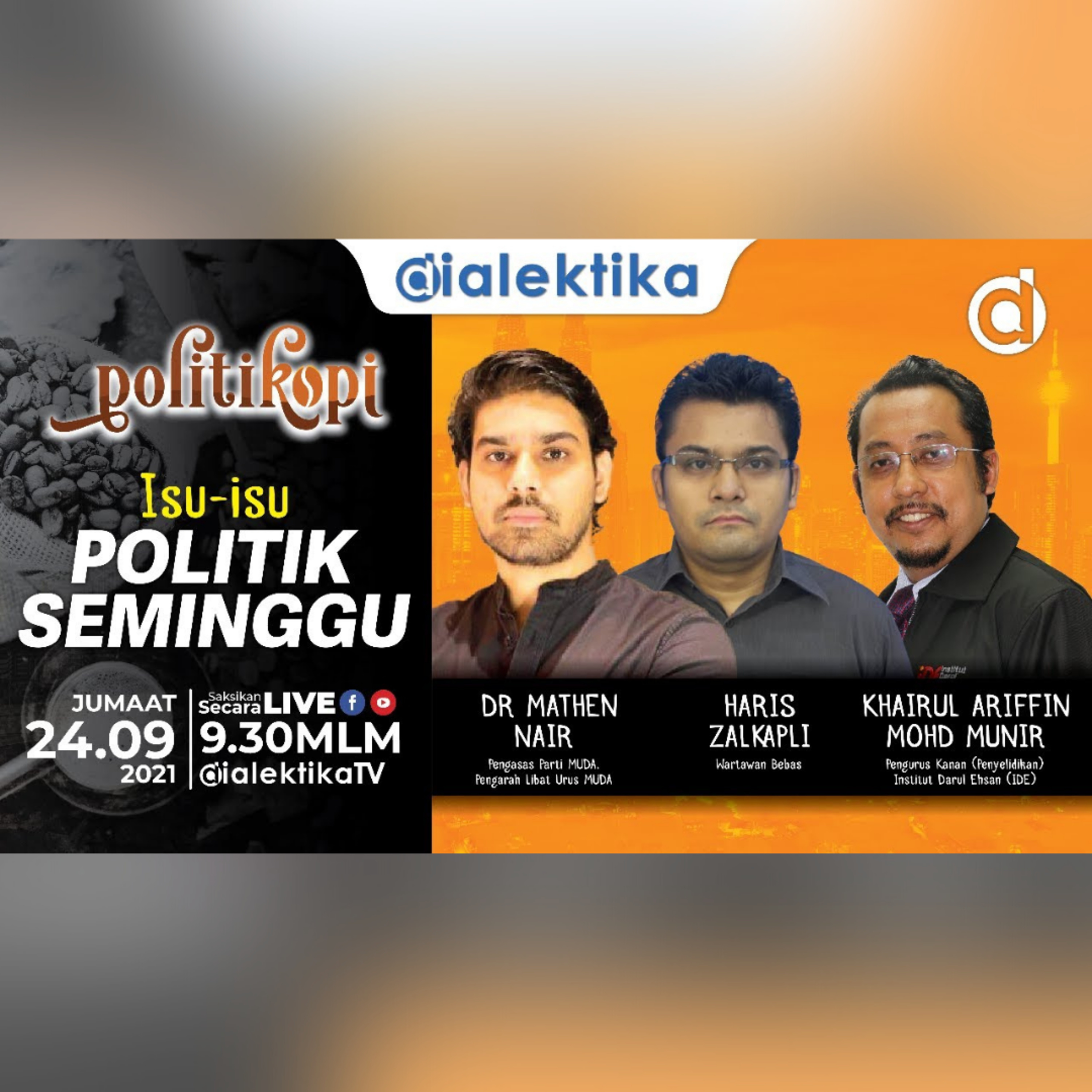 Dialektika TV