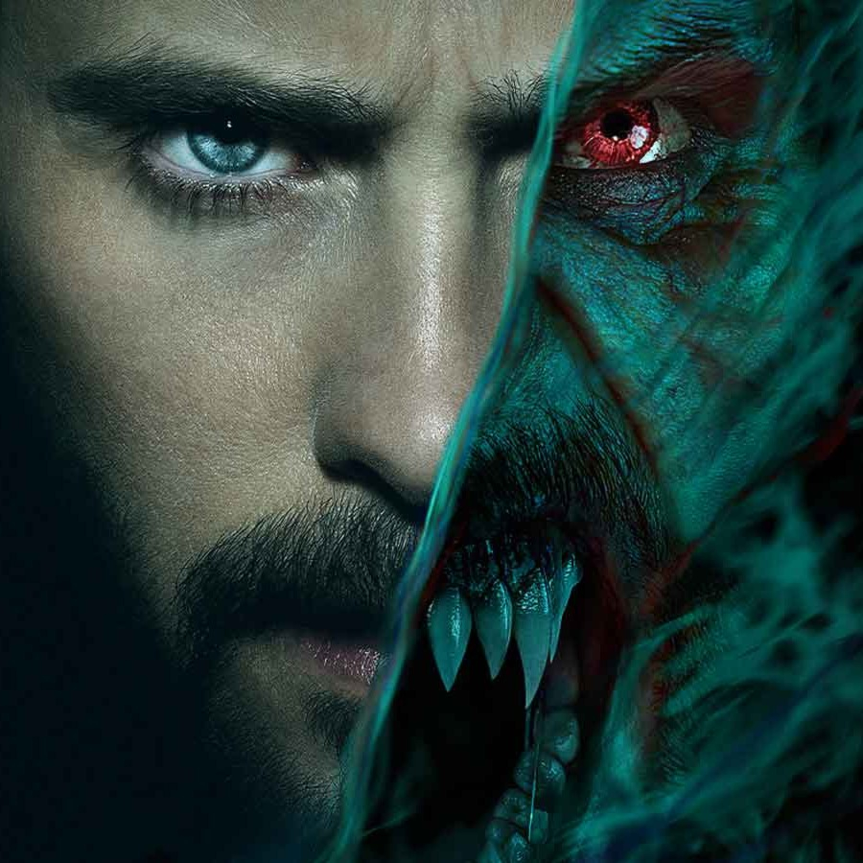 Morbius episode artwork