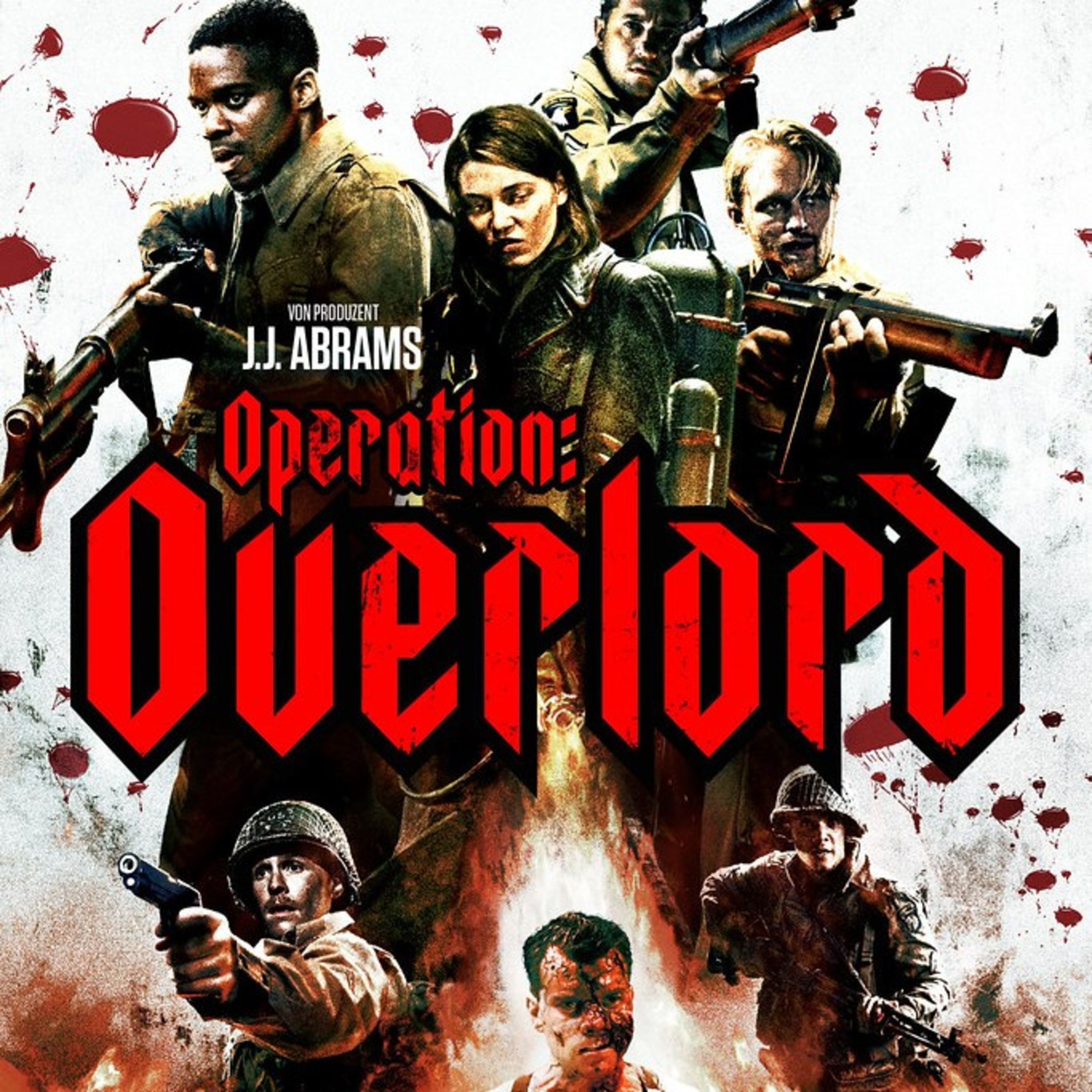 Overlord  episode artwork