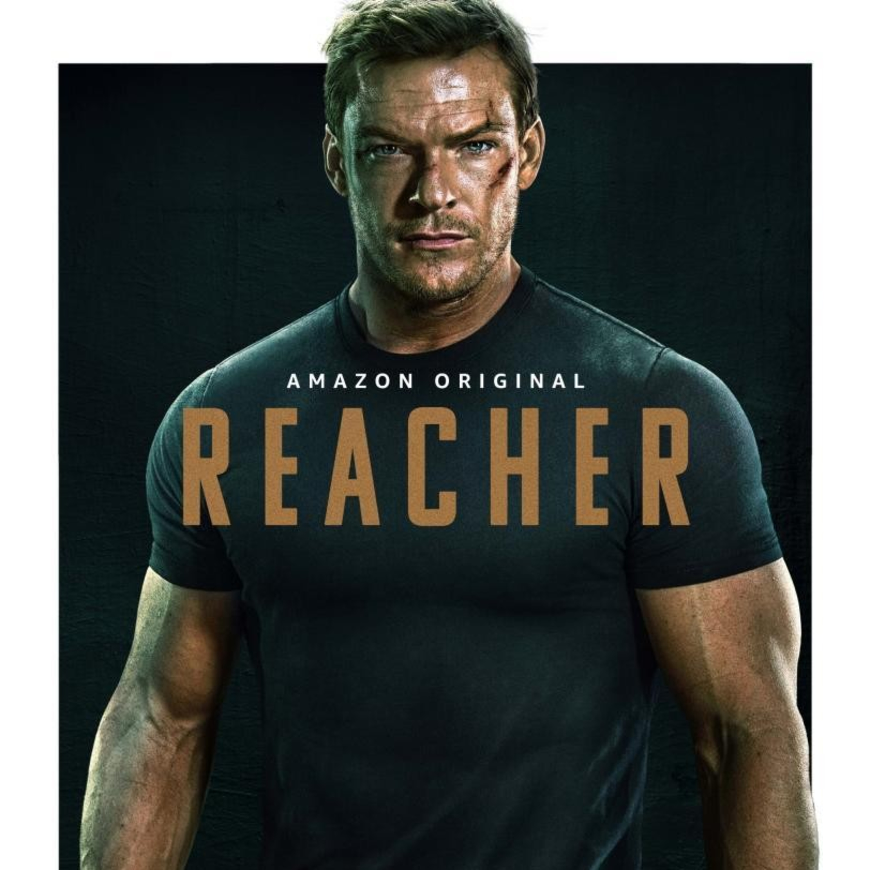 Reacher episode artwork