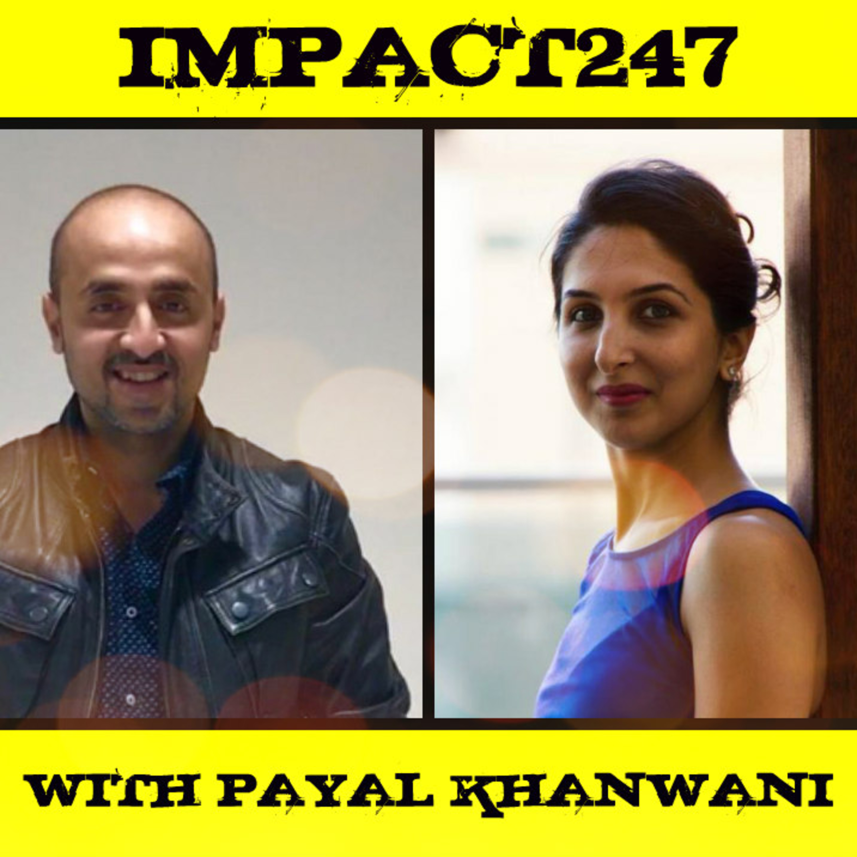 YOGIC MIND & BODY IS THE KEY TO PRIMAL HEALTH - PAYAL KHANWANI