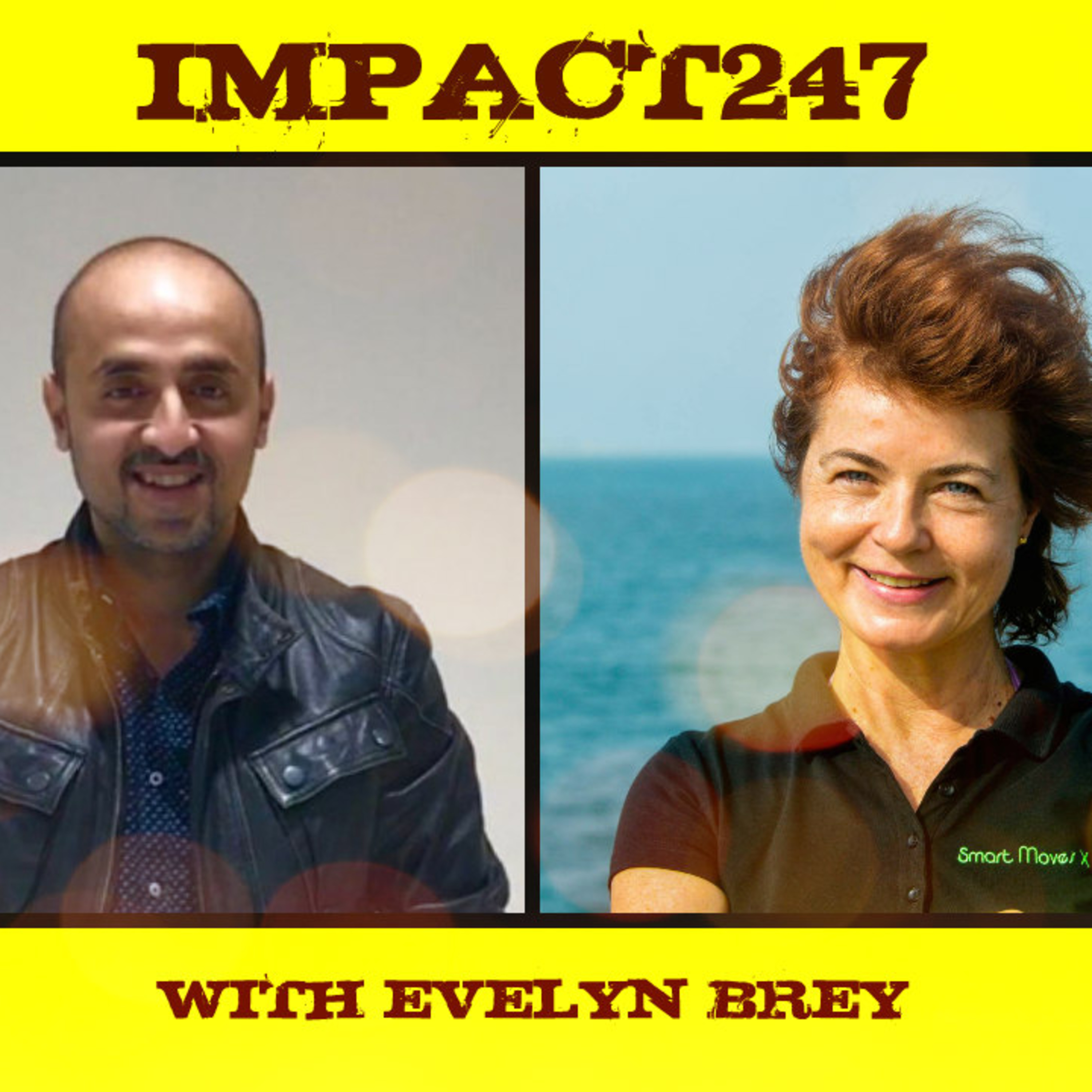 MOVEMENT IS BRAIN'S OWN GYM SESSION - EVELYN BREY
