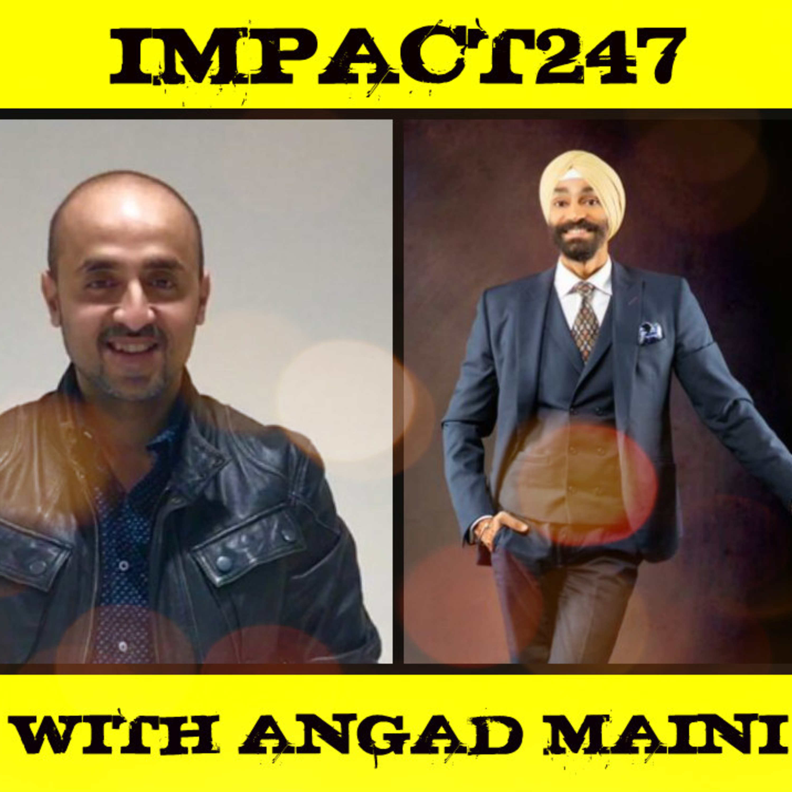 THE BEACH BODY SECRET - ANGAD MAINI