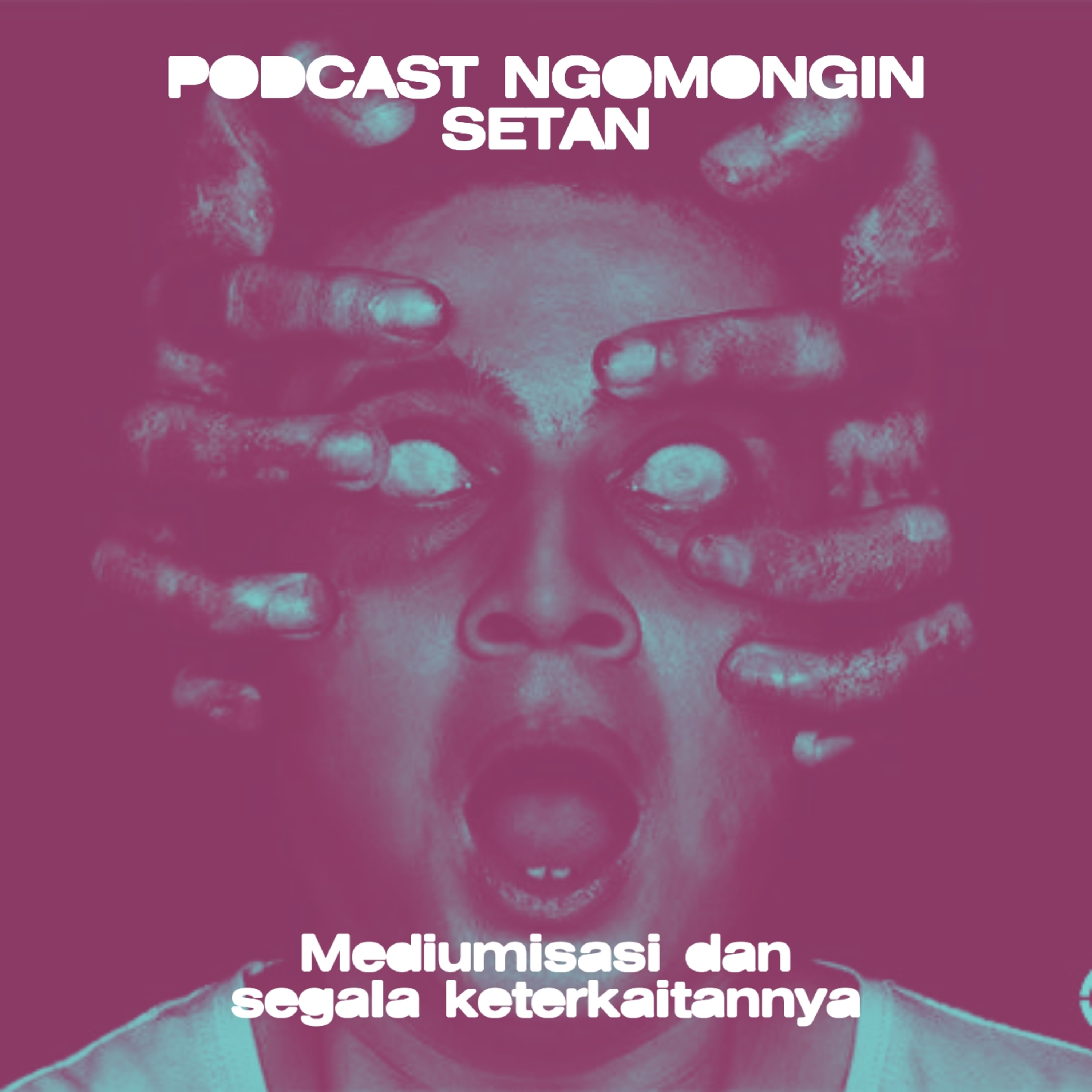 Podcast Ngomongin Setan
