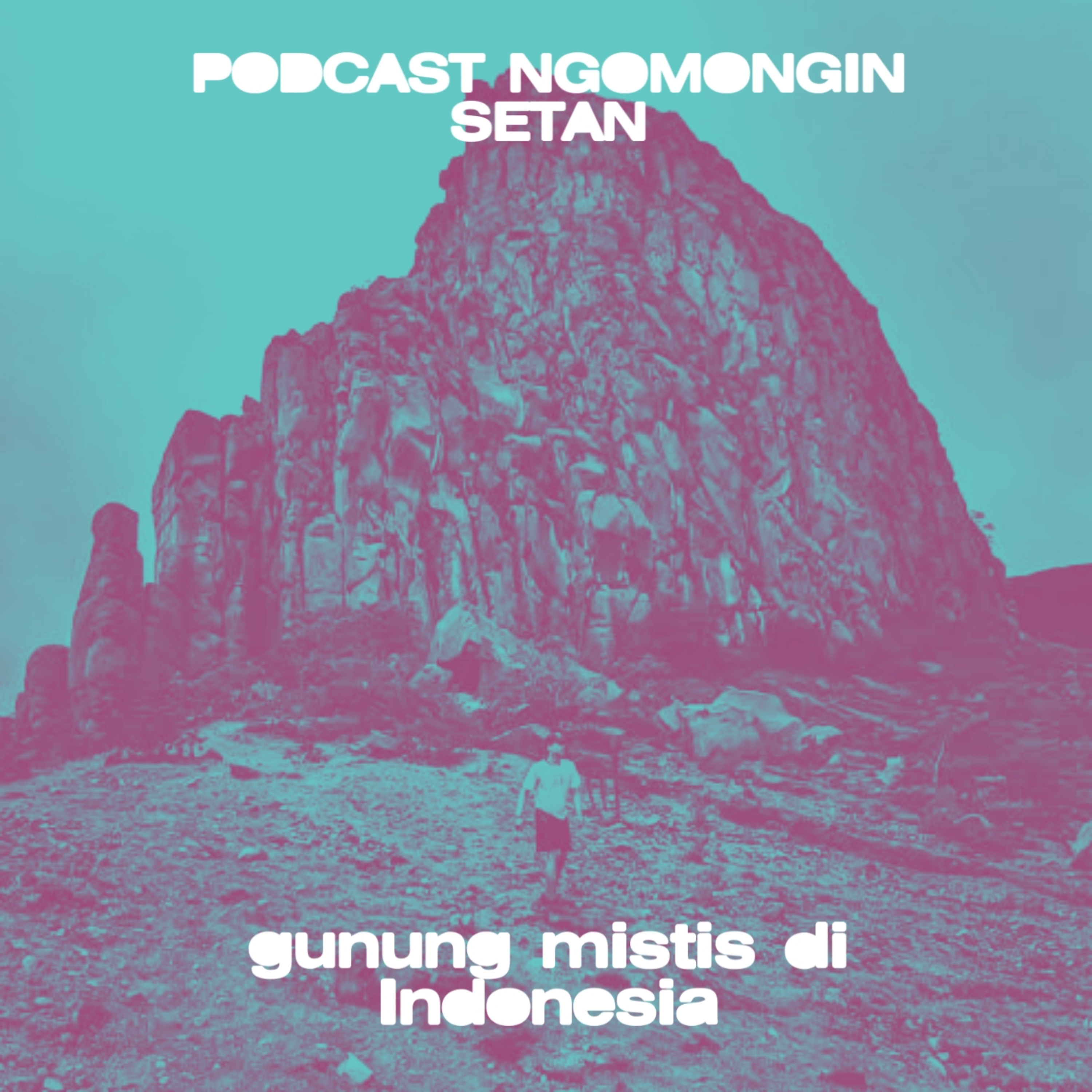 Podcast Ngomongin Setan