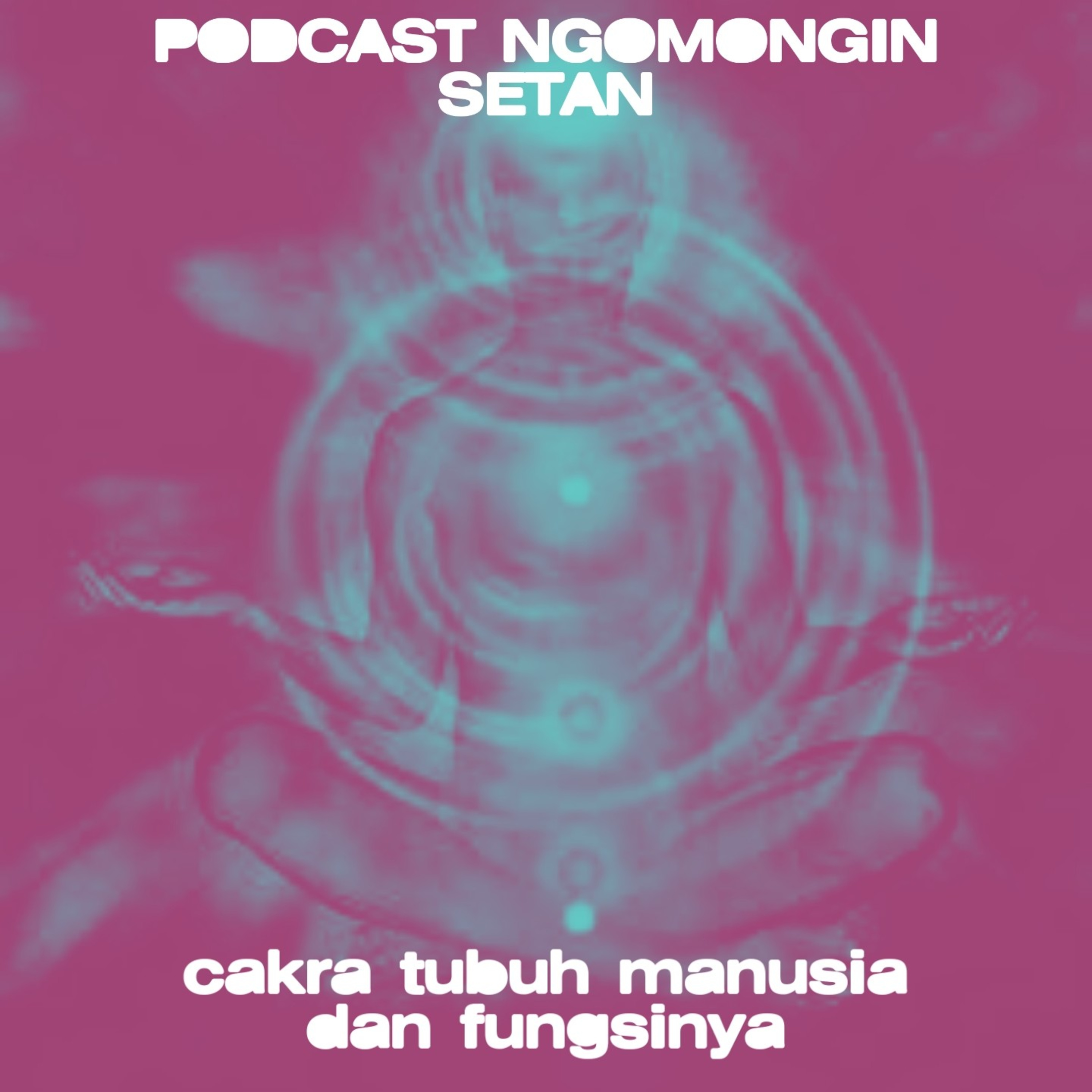 Podcast Ngomongin Setan
