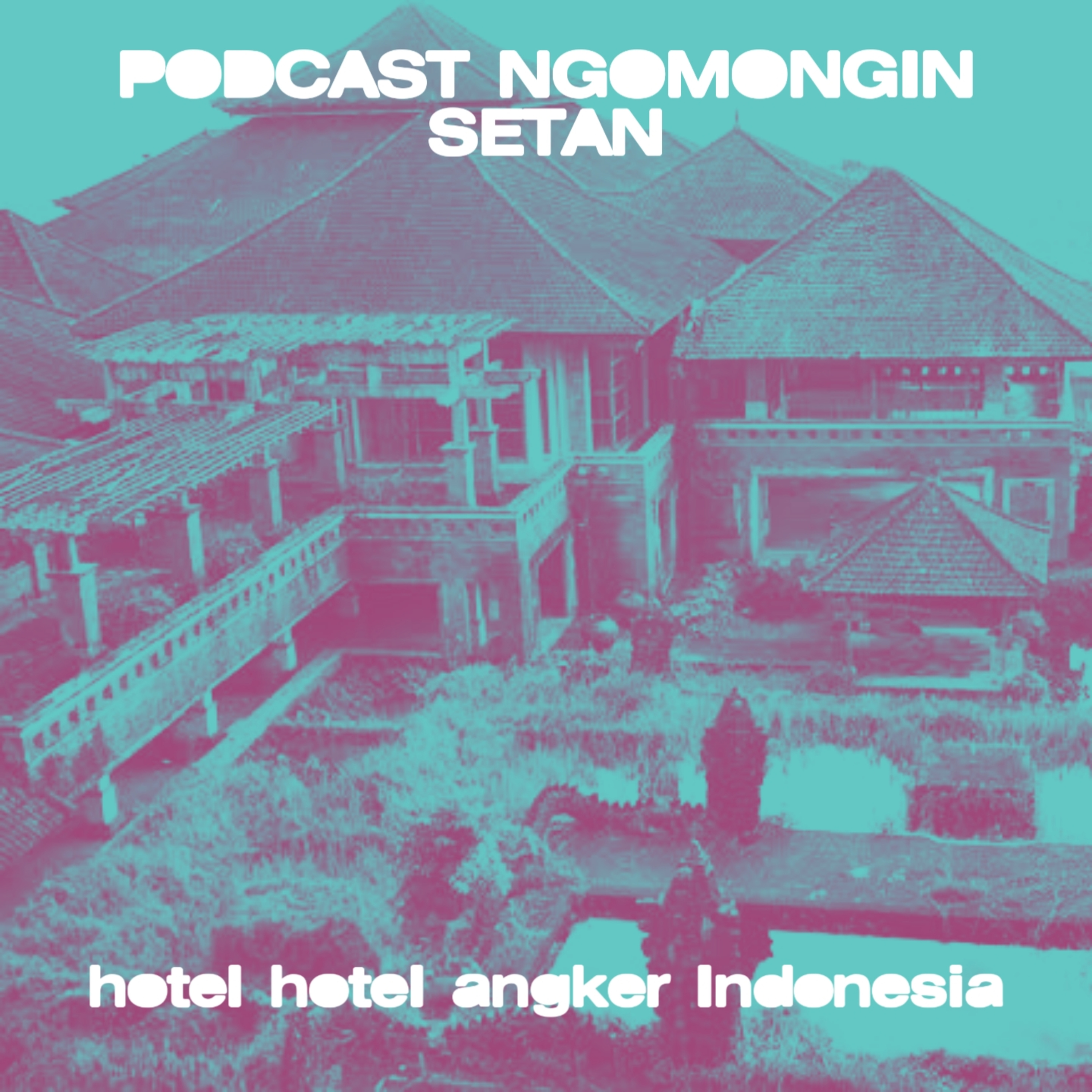 Podcast Ngomongin Setan