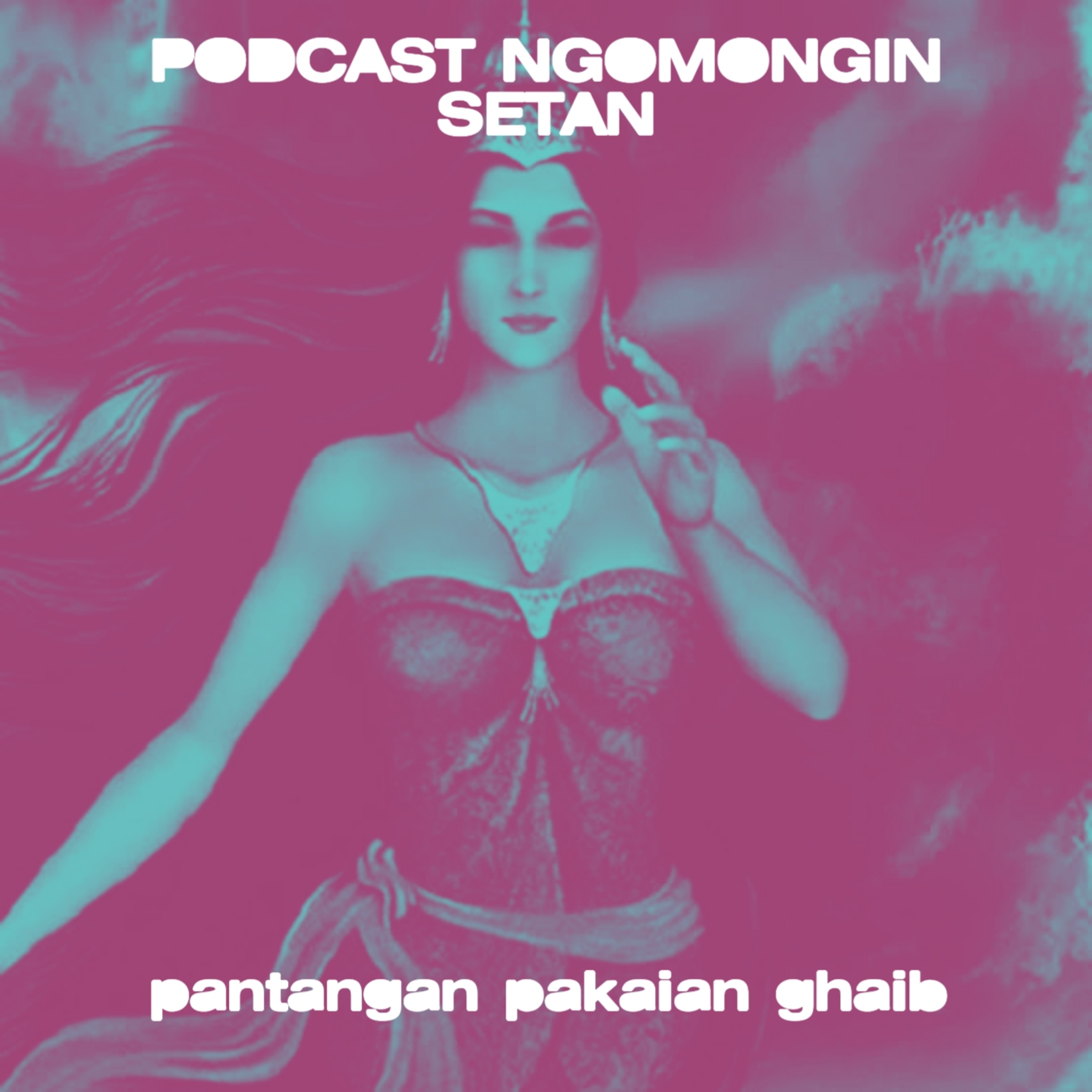 Podcast Ngomongin Setan