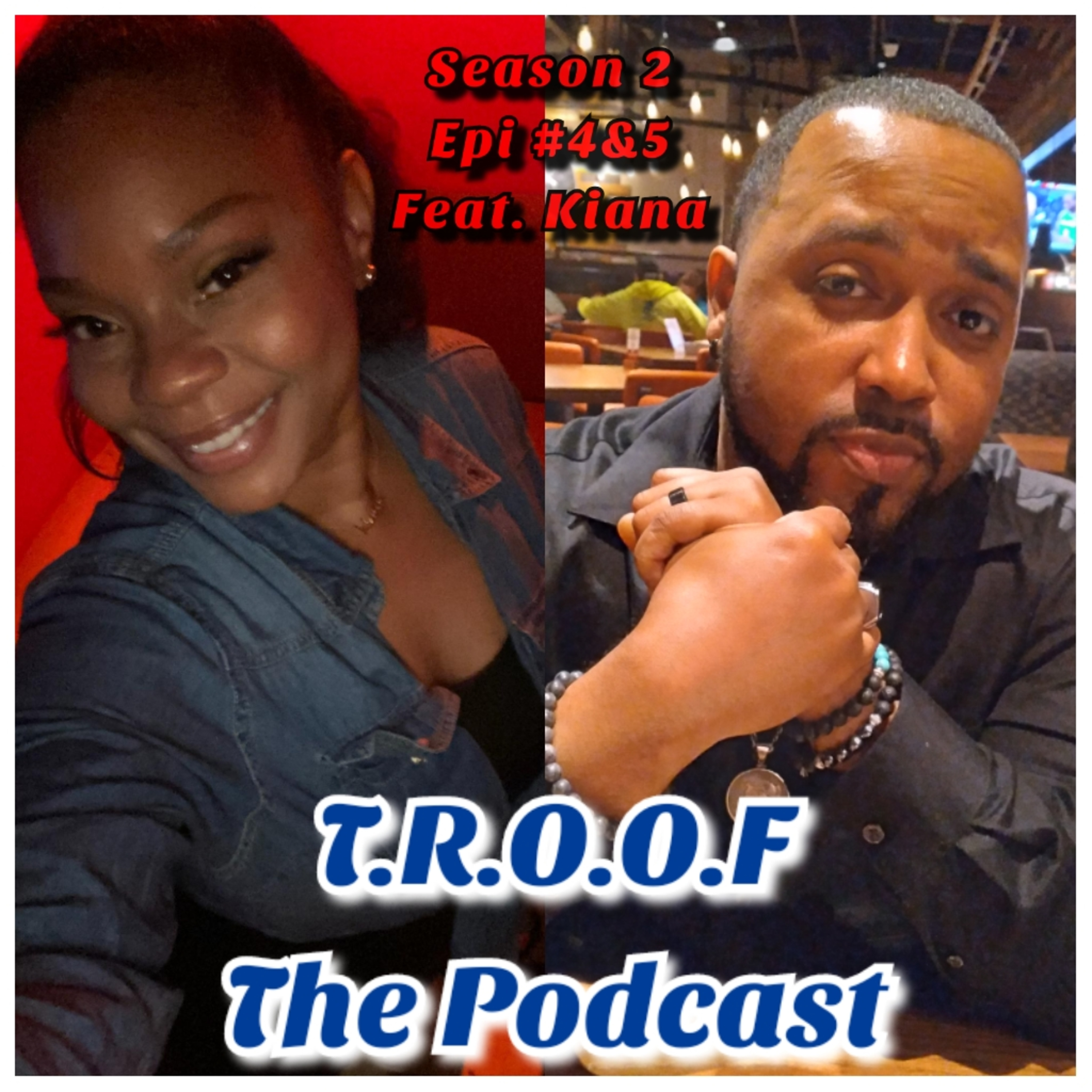 The T.R.O.O.F Podcast
