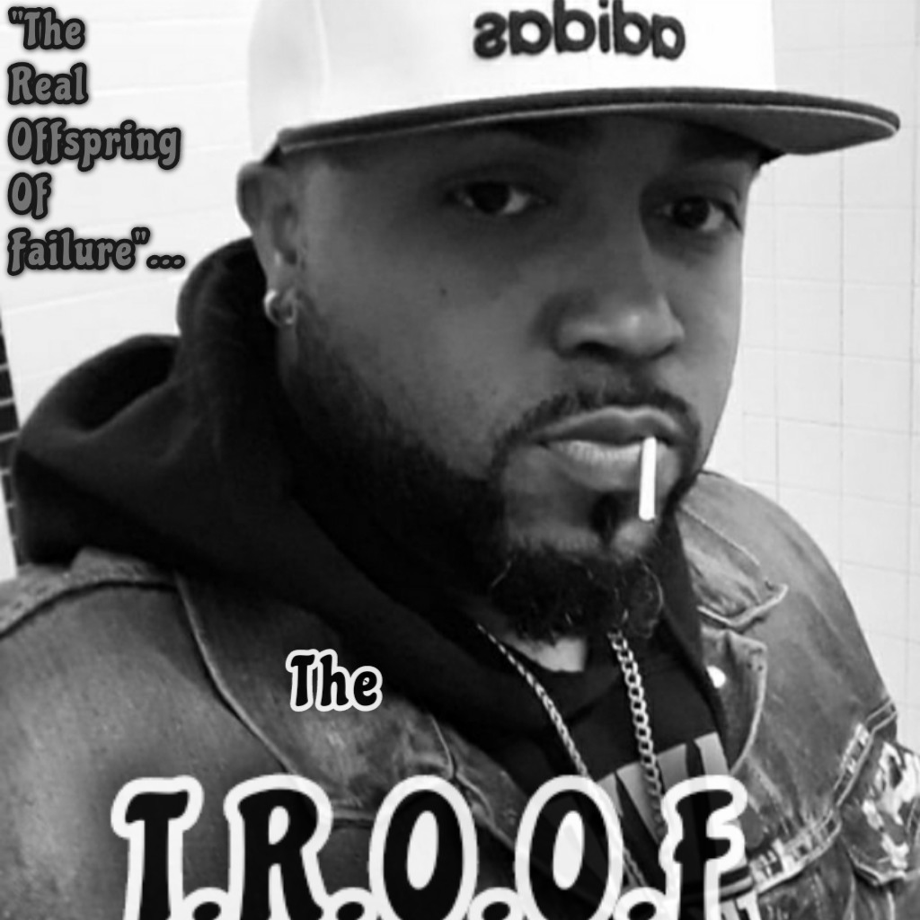 The T.R.O.O.F Podcast
