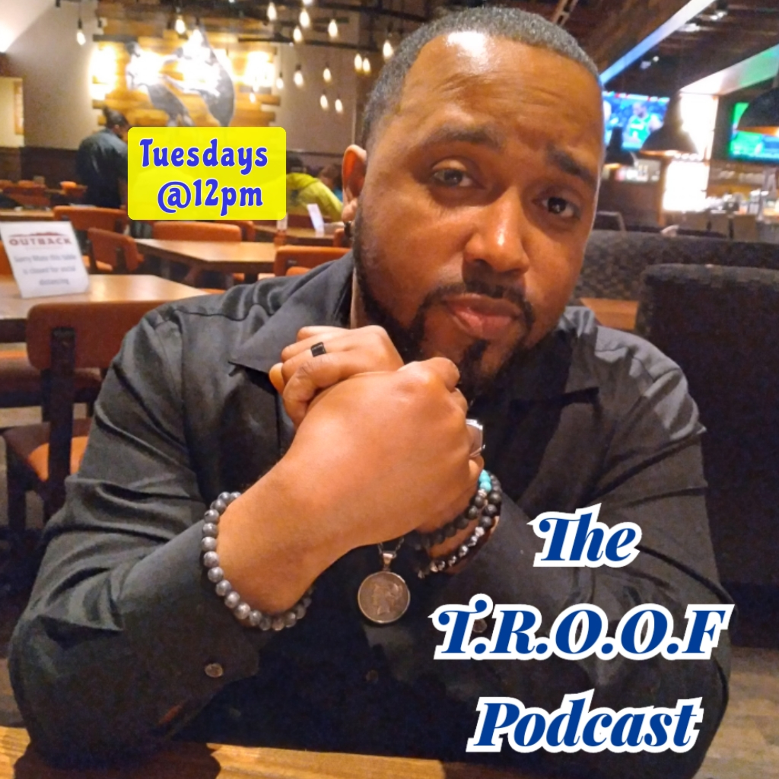 The T.R.O.O.F Podcast