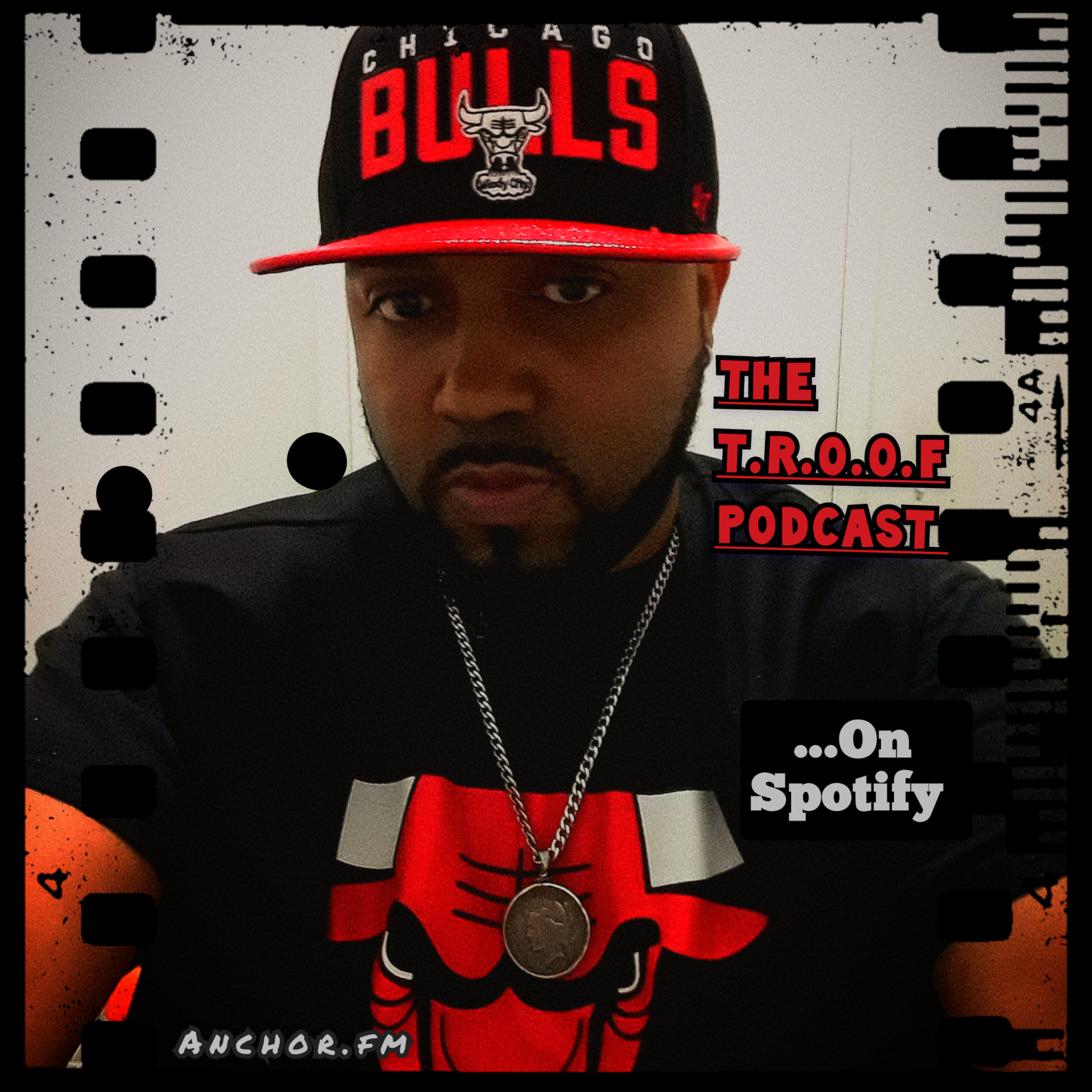 The T.R.O.O.F Podcast