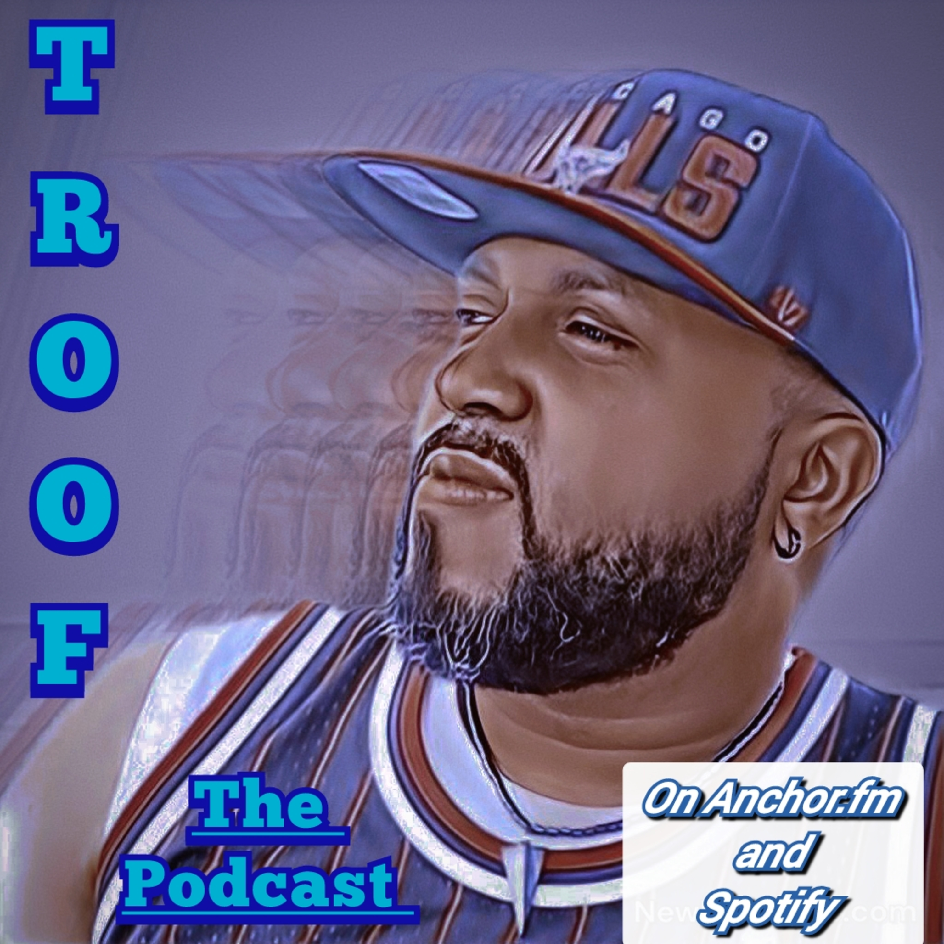 The T.R.O.O.F Podcast