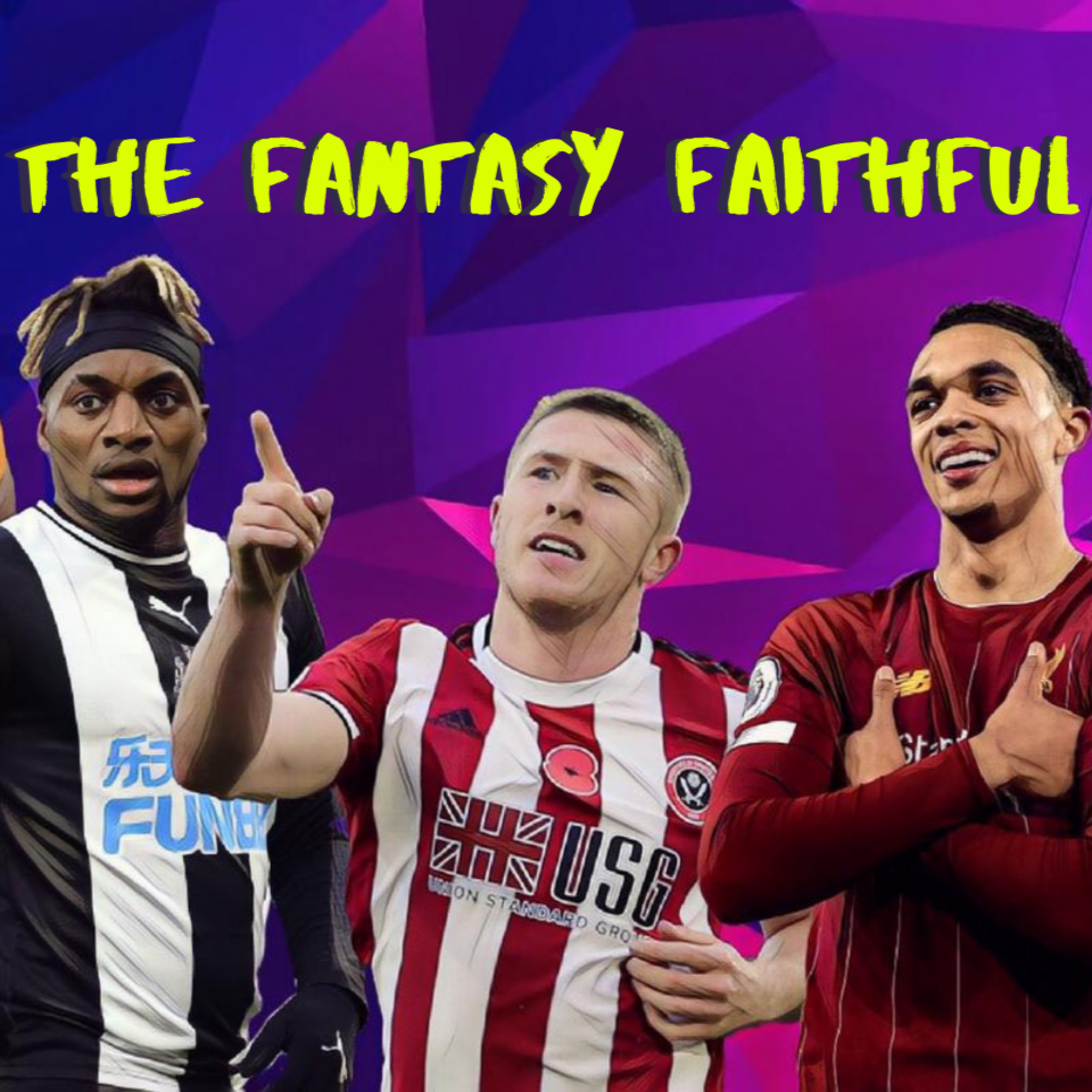 The Football Faithful