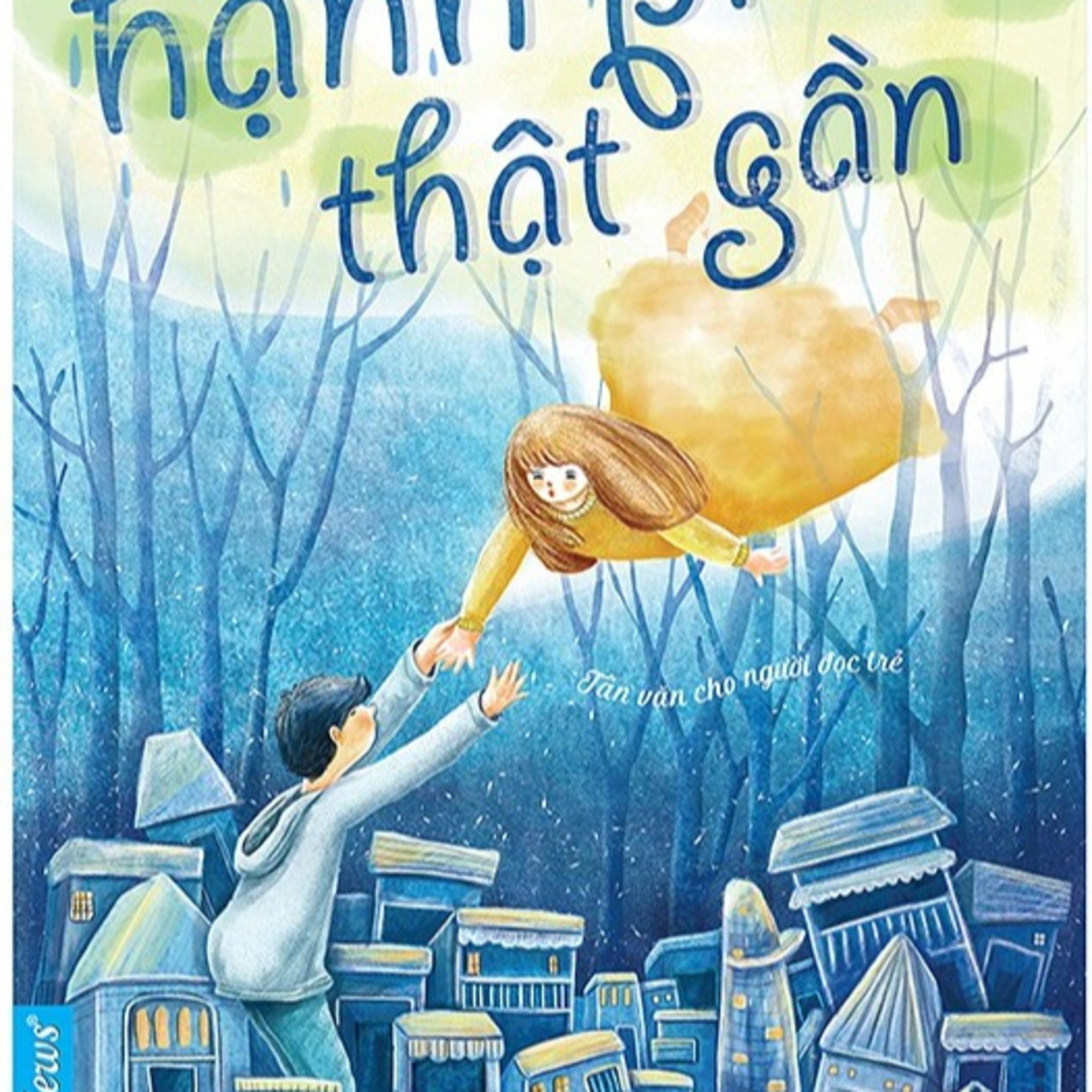 GTS Hạnh phúc thật gần episode artwork
