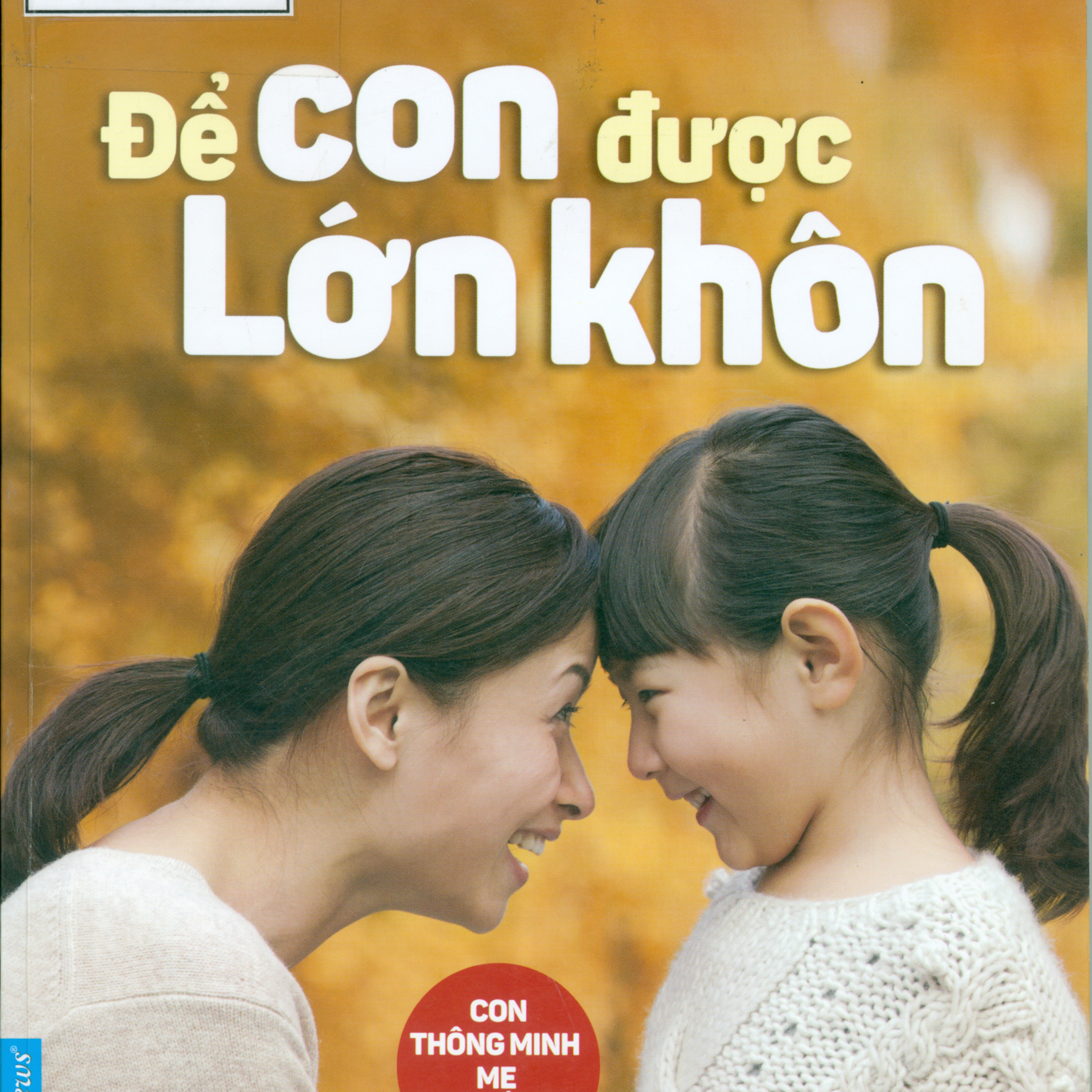 GTS Để con được lớn khôn episode artwork