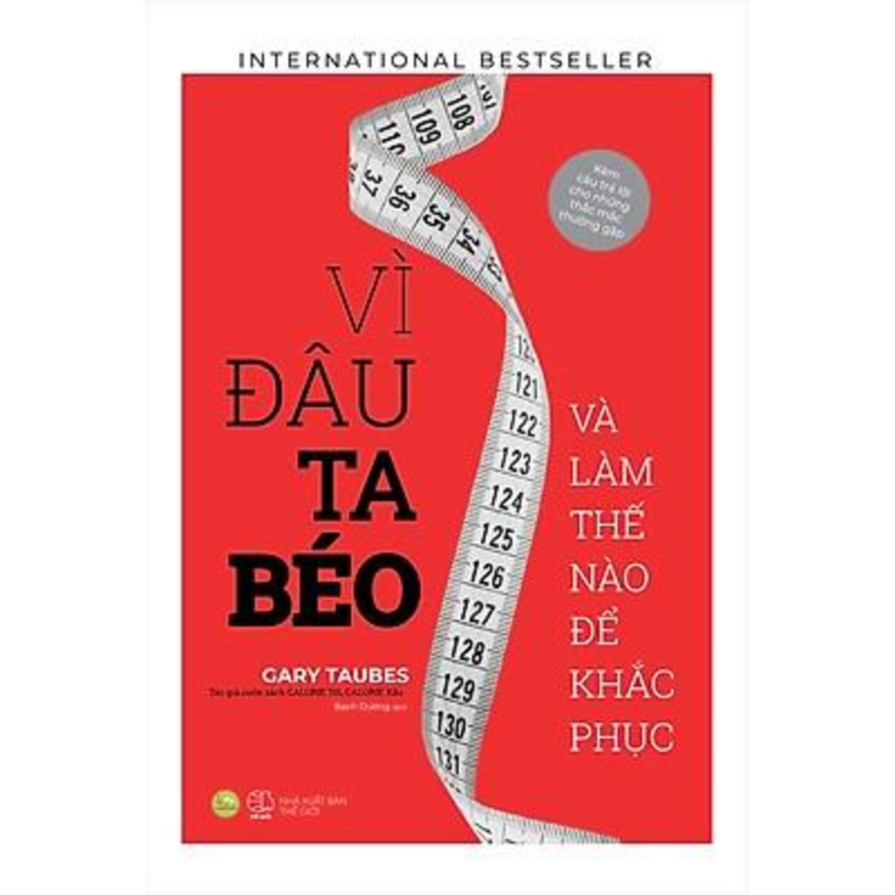 GTS Vì đâu ta béo và làm thế nào để khắc phục episode artwork