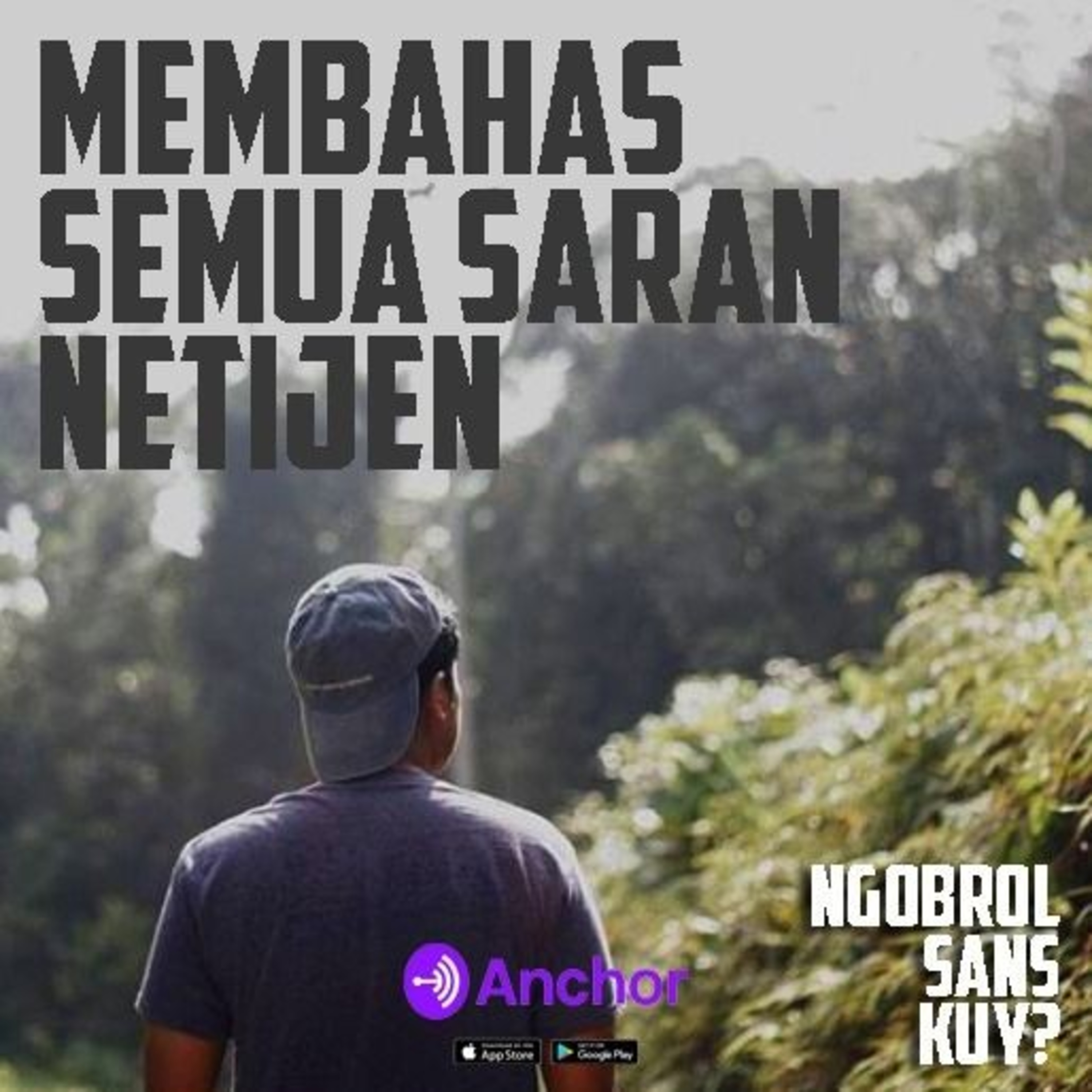 Ngobrol Sans Kuy?