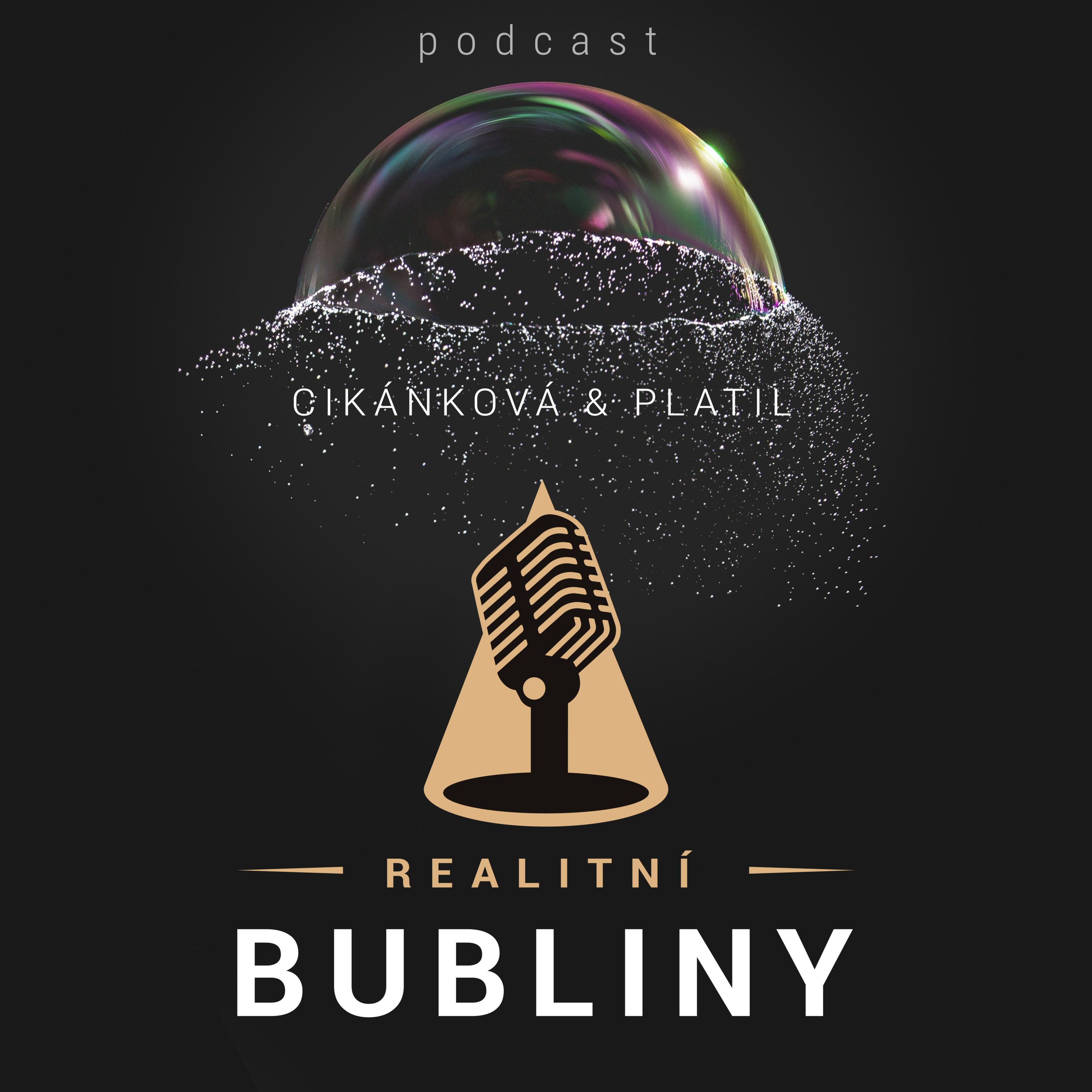 #1 - Dva miliony poprvé, podruhé… tři miliony!  episode artwork