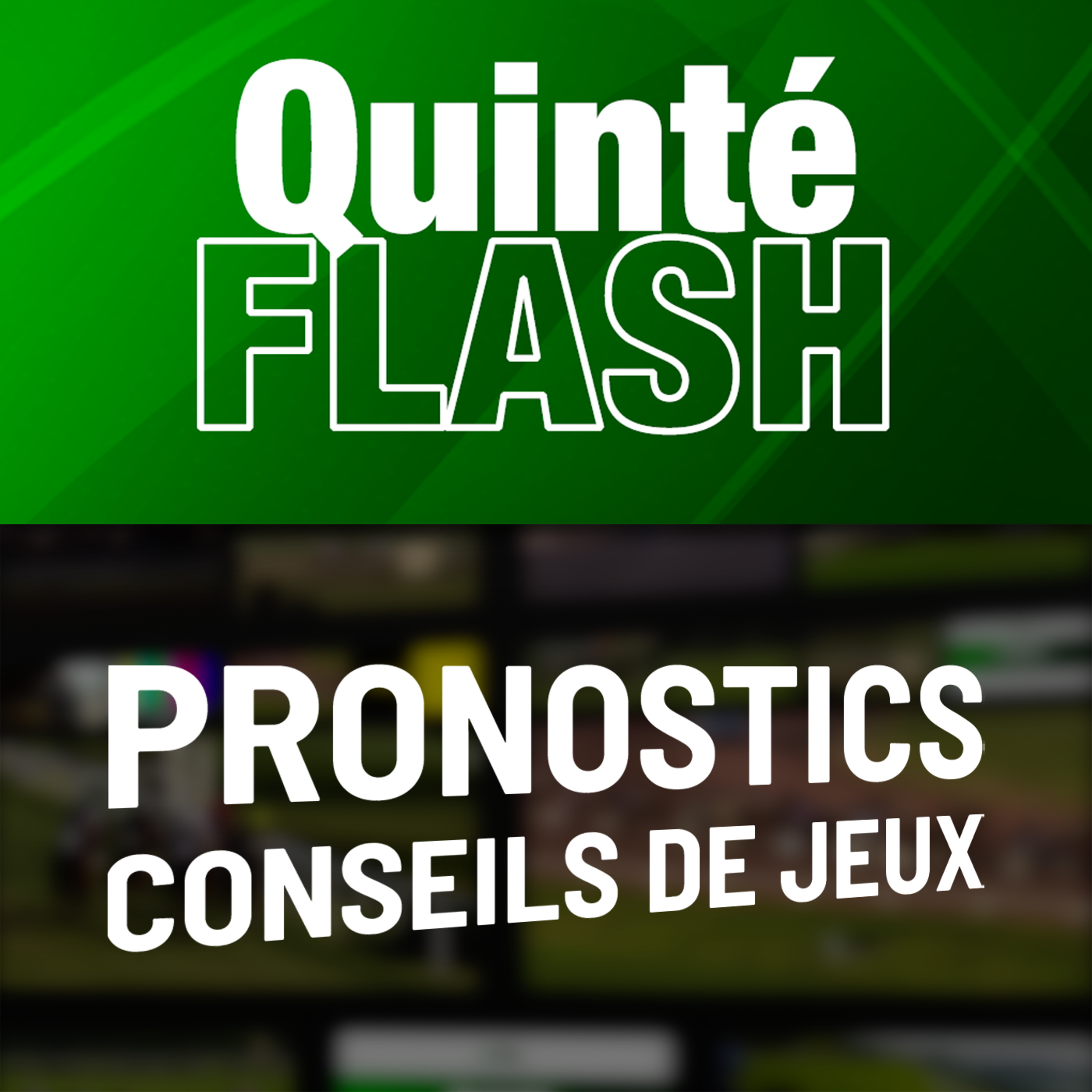 Flash Turf, pronostics et conseils de jeux sur les courses hippiques et le Quinté