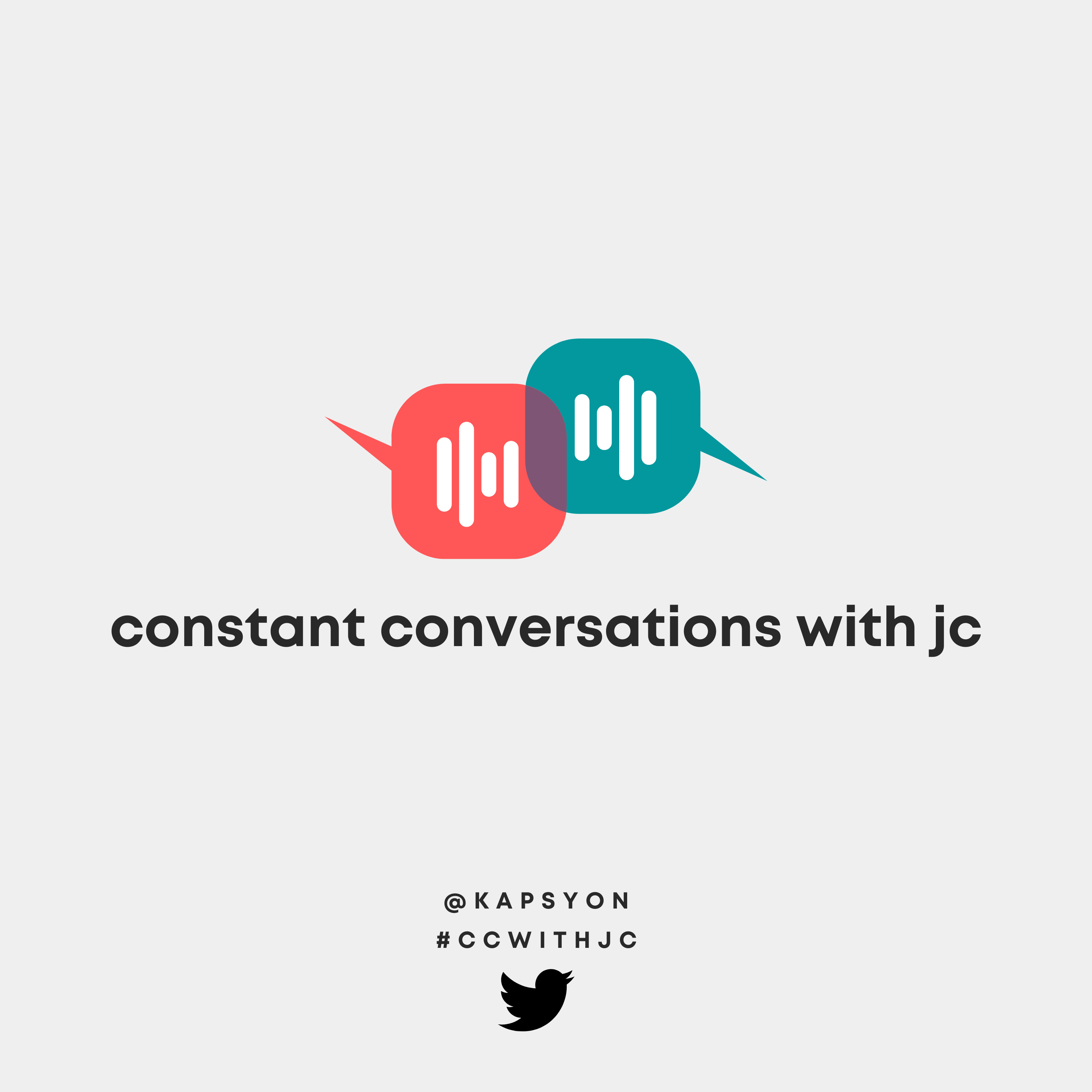 Episode 11: CC with JC turns 1!